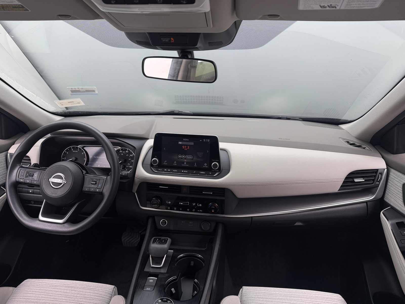 Thumbnail: 2023 Nissan Rogue - 3
