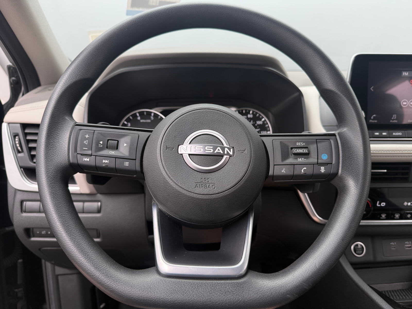 Thumbnail: 2023 Nissan Rogue - 5
