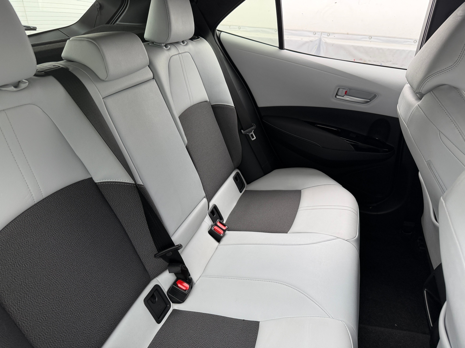 Thumbnail: 2021 Toyota Corolla - 5