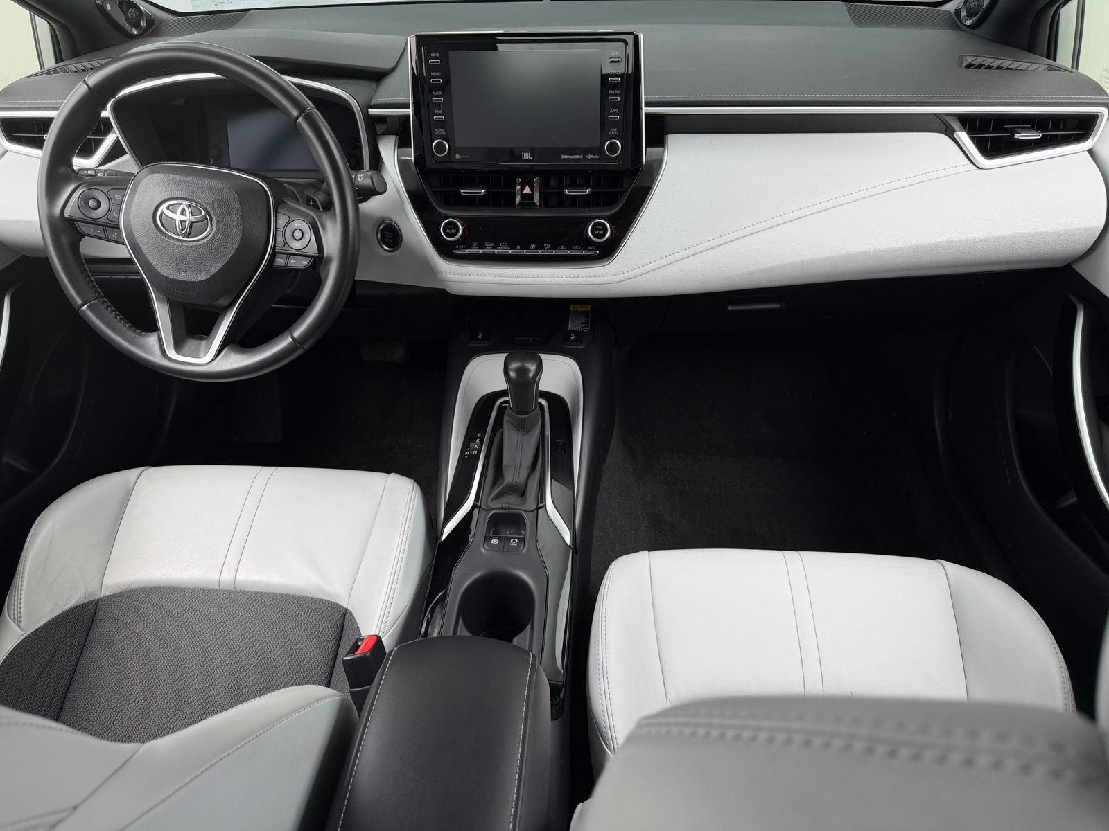 Thumbnail: 2021 Toyota Corolla - 2