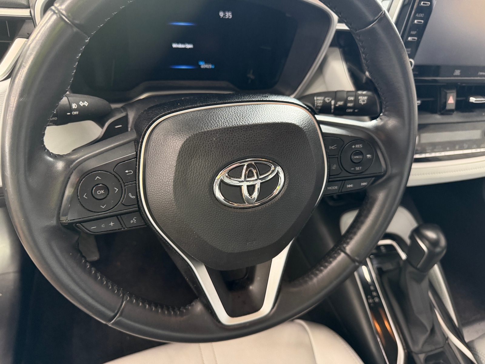 Thumbnail: 2021 Toyota Corolla - 4