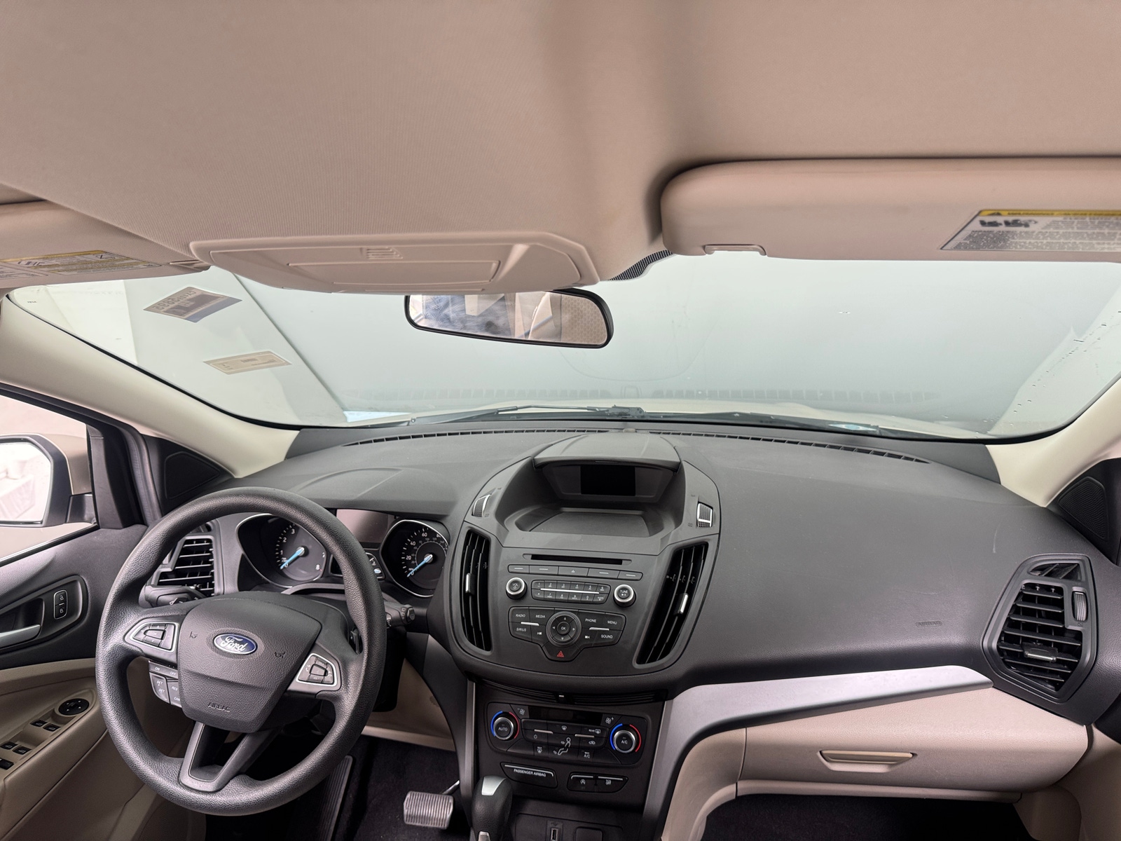 Thumbnail: 2017 Ford Escape - 3