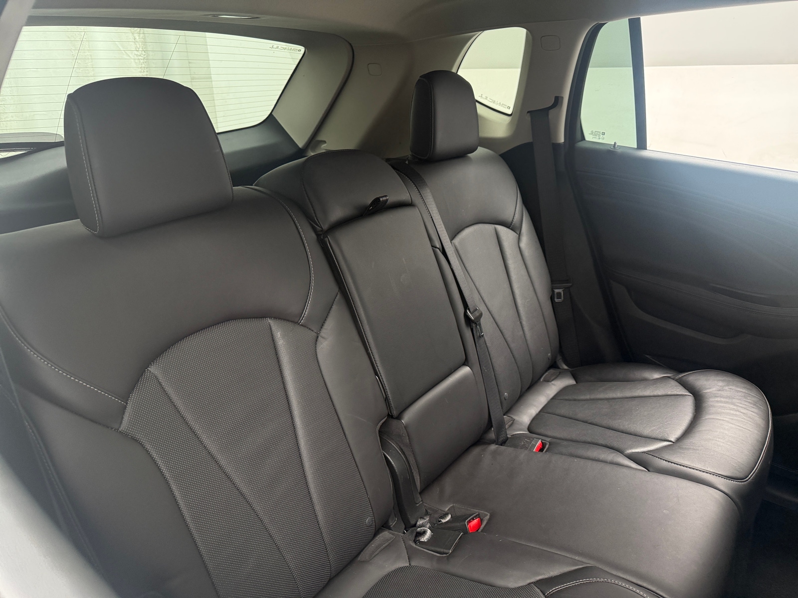 Thumbnail: 2020 Buick Envision - 5