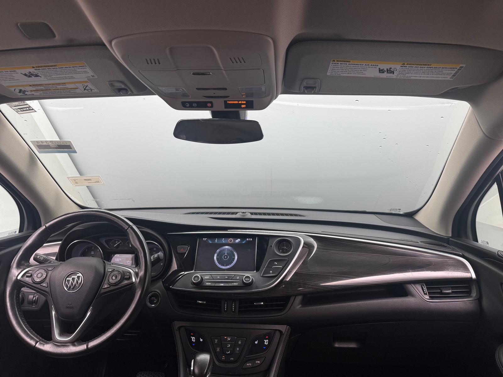 Thumbnail: 2020 Buick Envision - 2