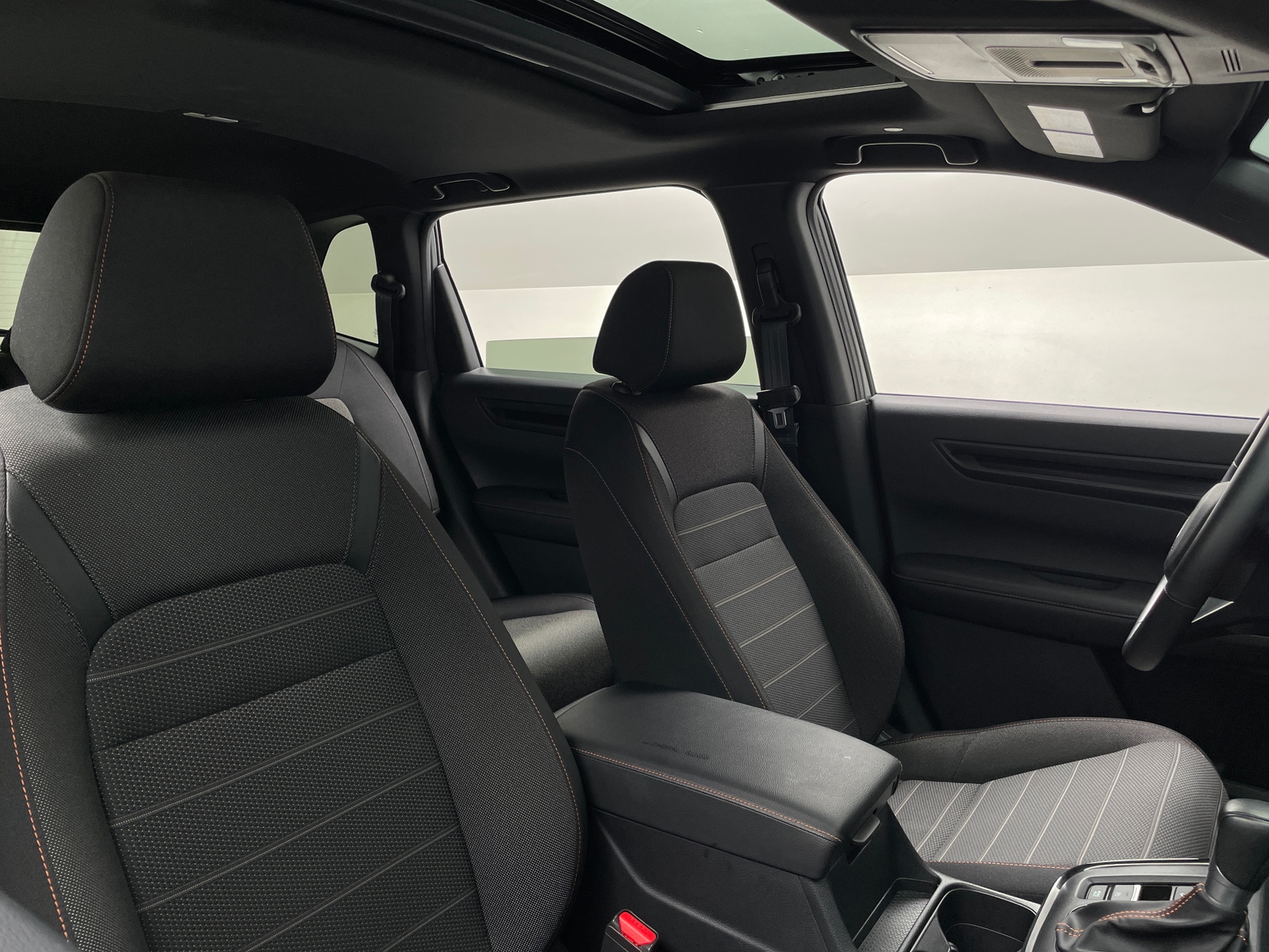 Thumbnail: 2024 Honda CR-V - 2