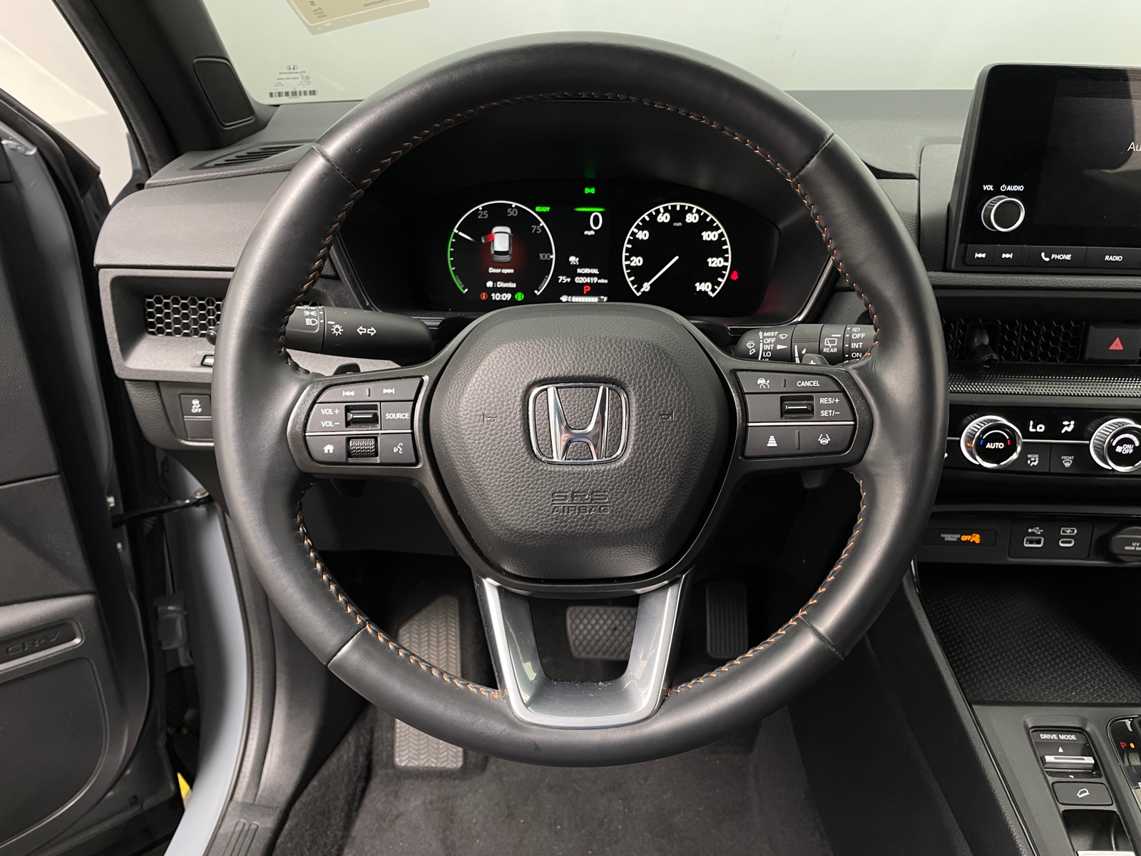 Thumbnail: 2024 Honda CR-V - 5