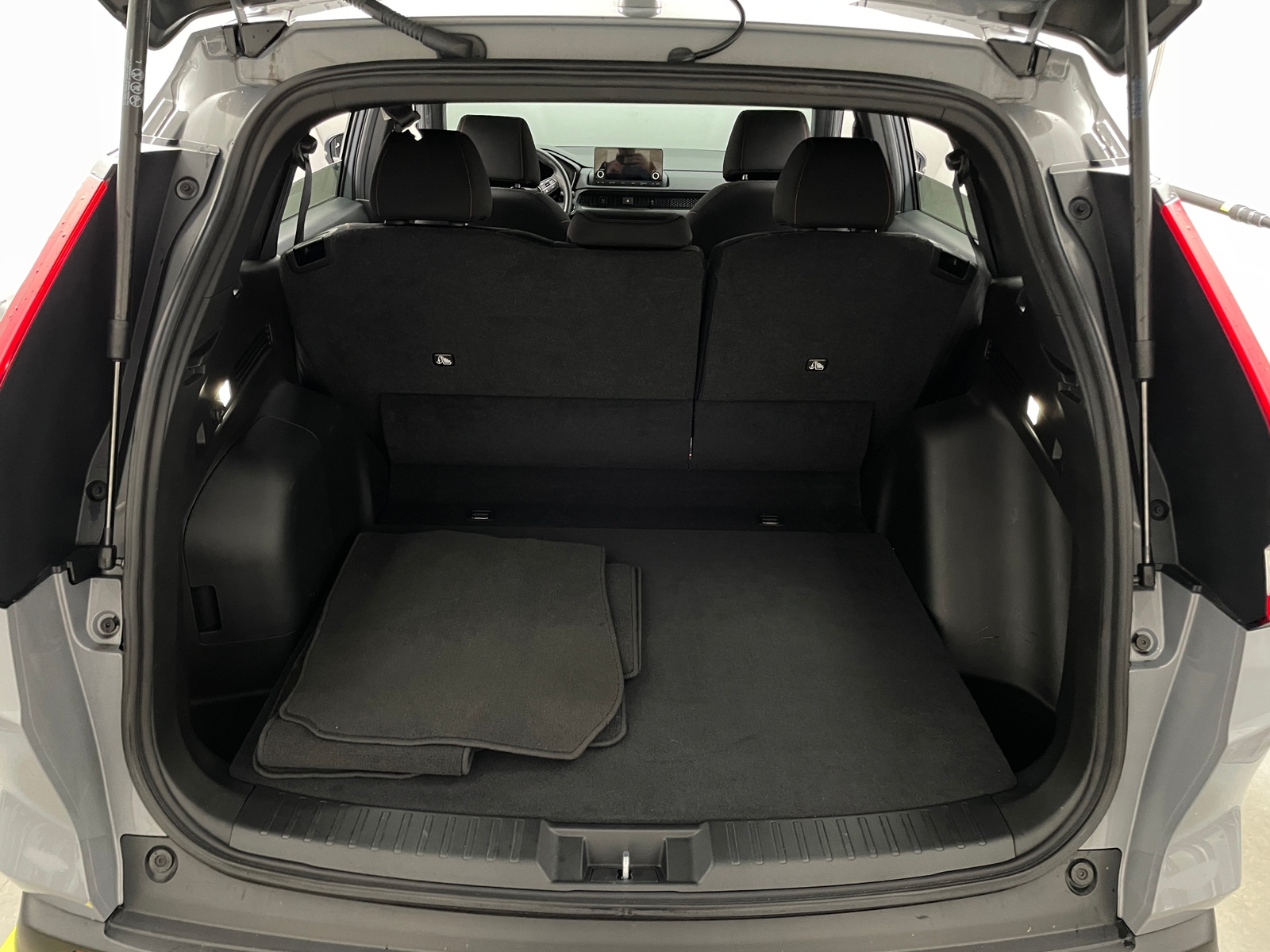 Thumbnail: 2024 Honda CR-V - 7