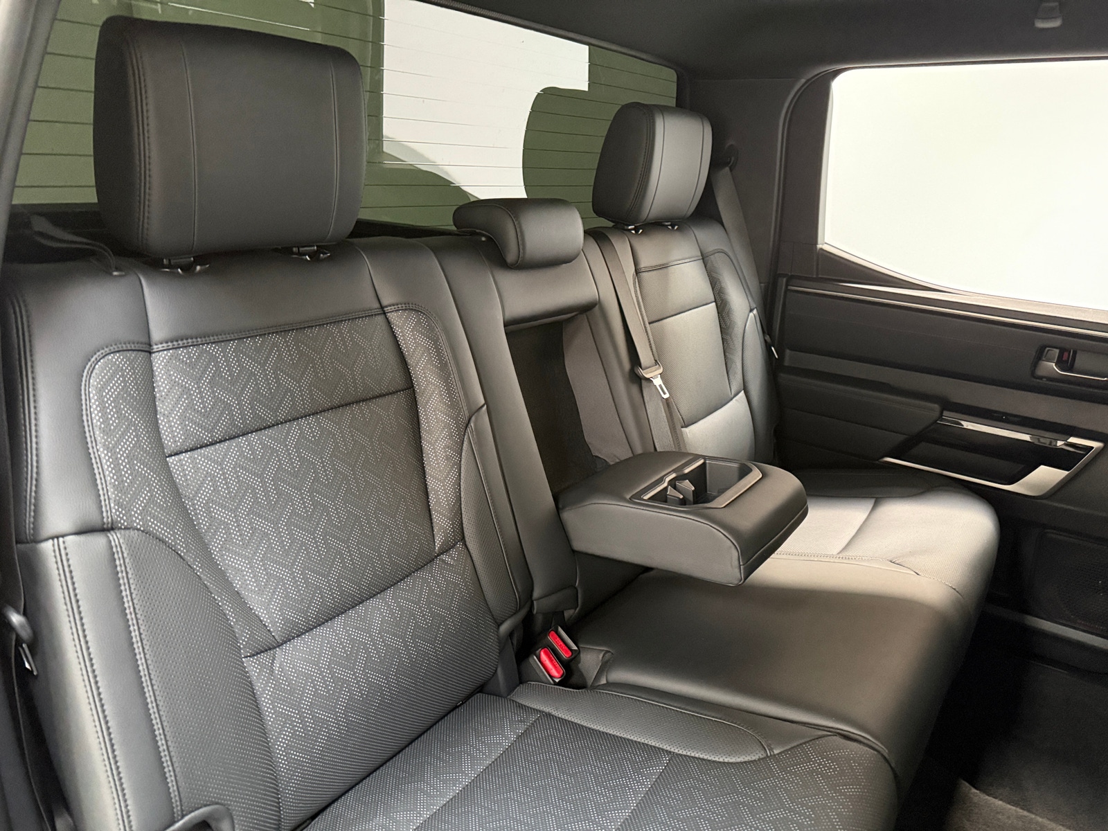 Thumbnail: 2025 Toyota Tundra - 5