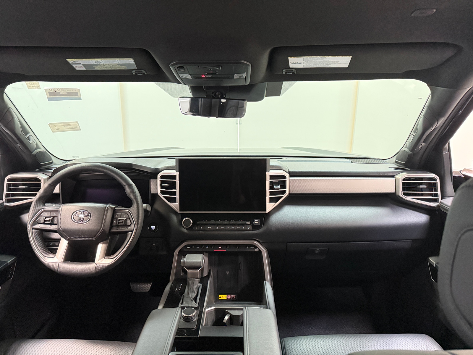 Thumbnail: 2025 Toyota Tundra - 2