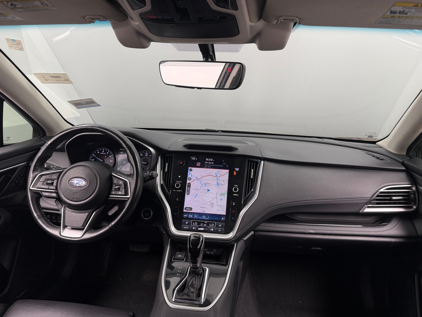 Thumbnail: 2020 Subaru Outback - 2