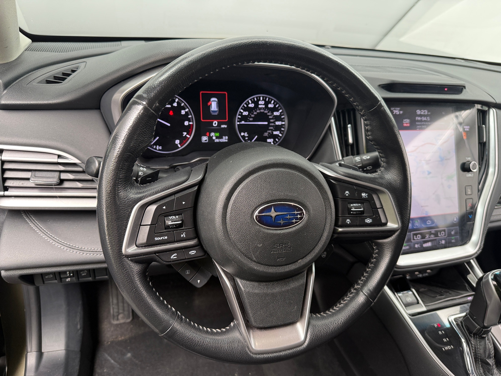 Thumbnail: 2020 Subaru Outback - 4