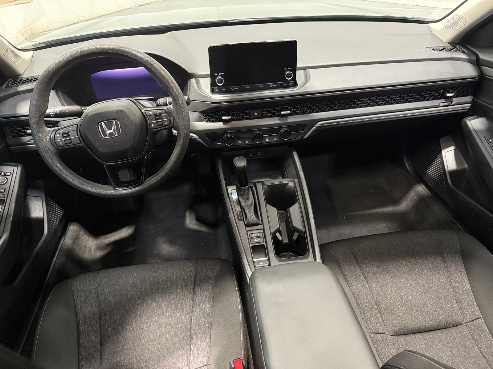 Thumbnail: 2023 Honda Accord - 3