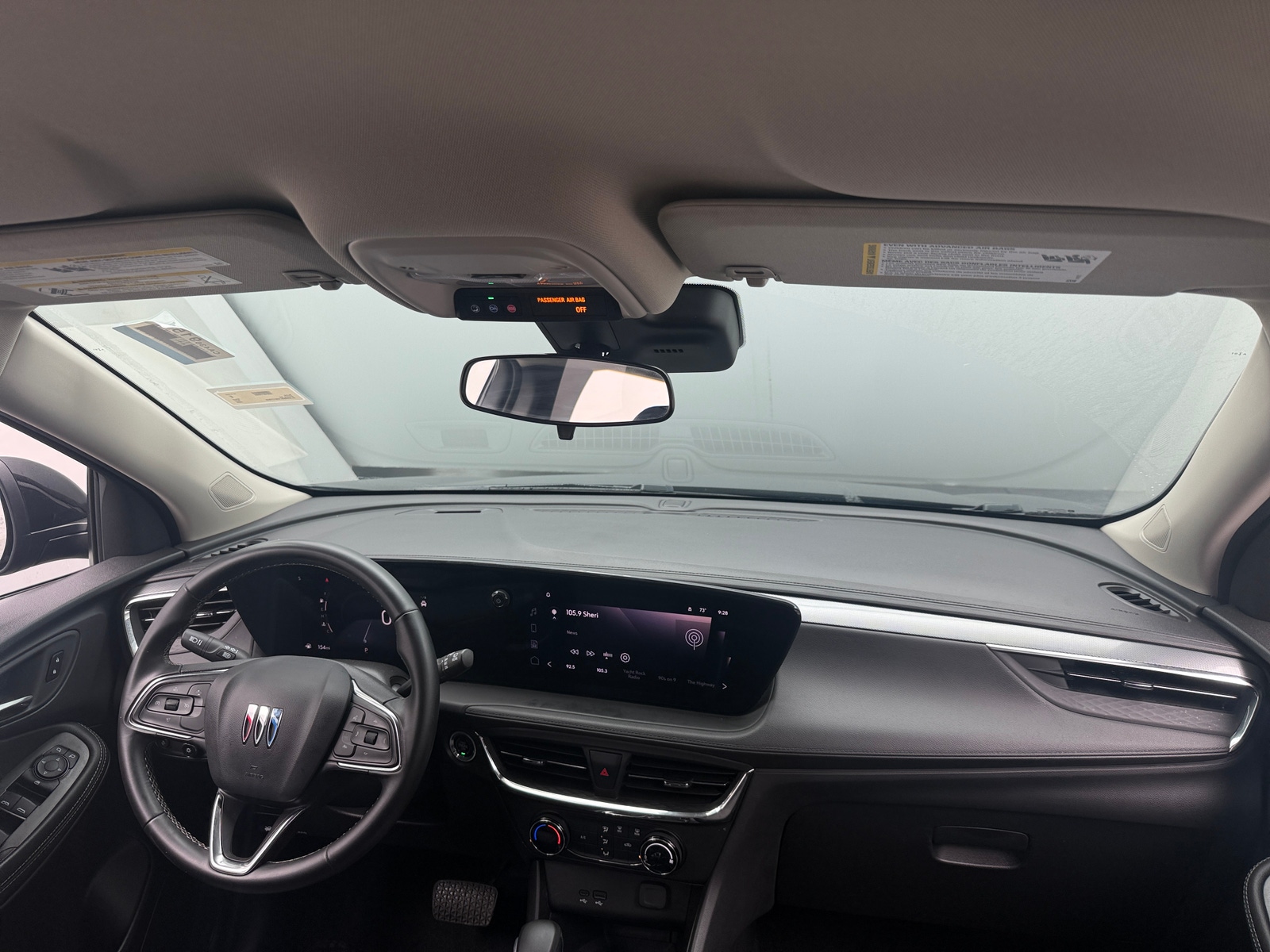 Thumbnail: 2025 Buick Encore GX - 2