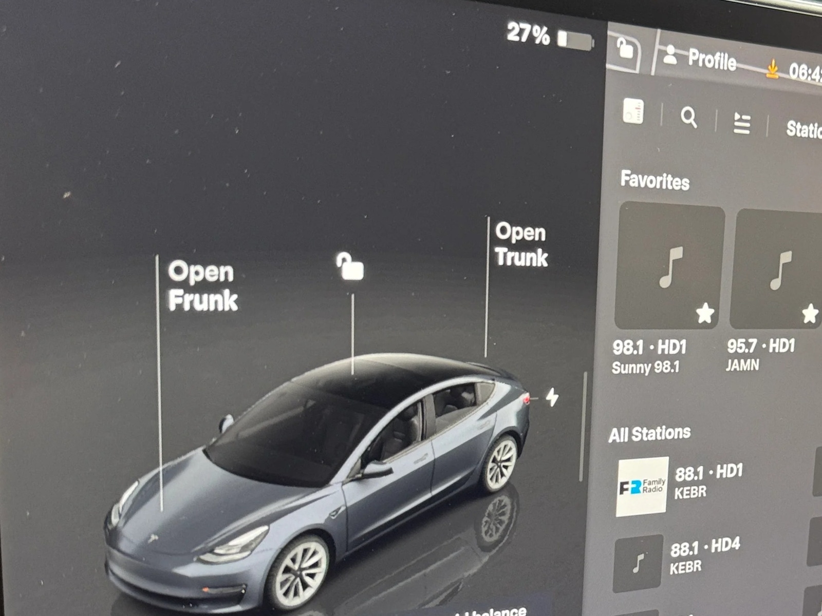 Thumbnail: 2022 Tesla Model 3 - 3