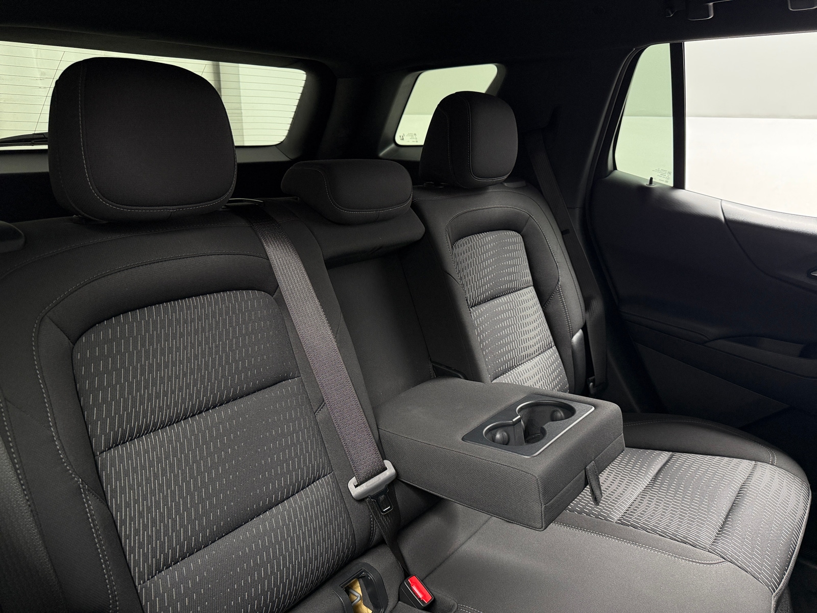 Thumbnail: 2025 Chevrolet Equinox - 6