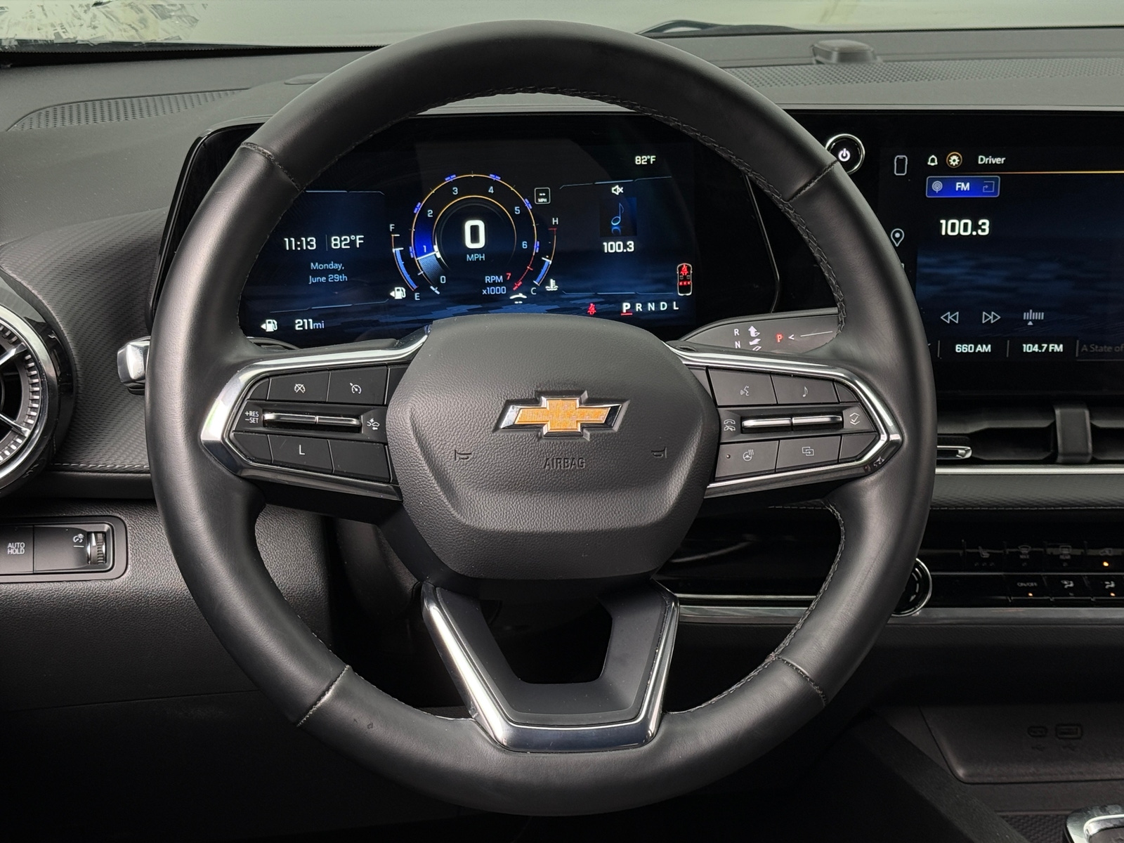 Thumbnail: 2025 Chevrolet Equinox - 5