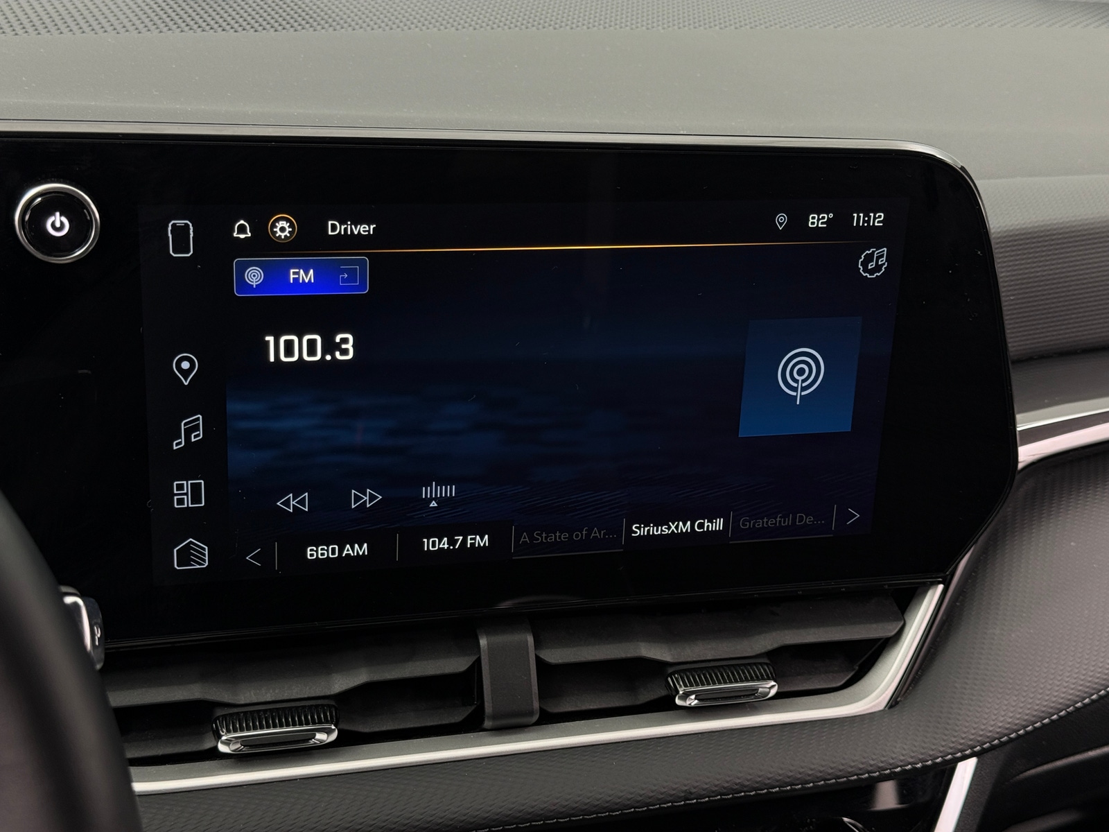 Thumbnail: 2025 Chevrolet Equinox - 4