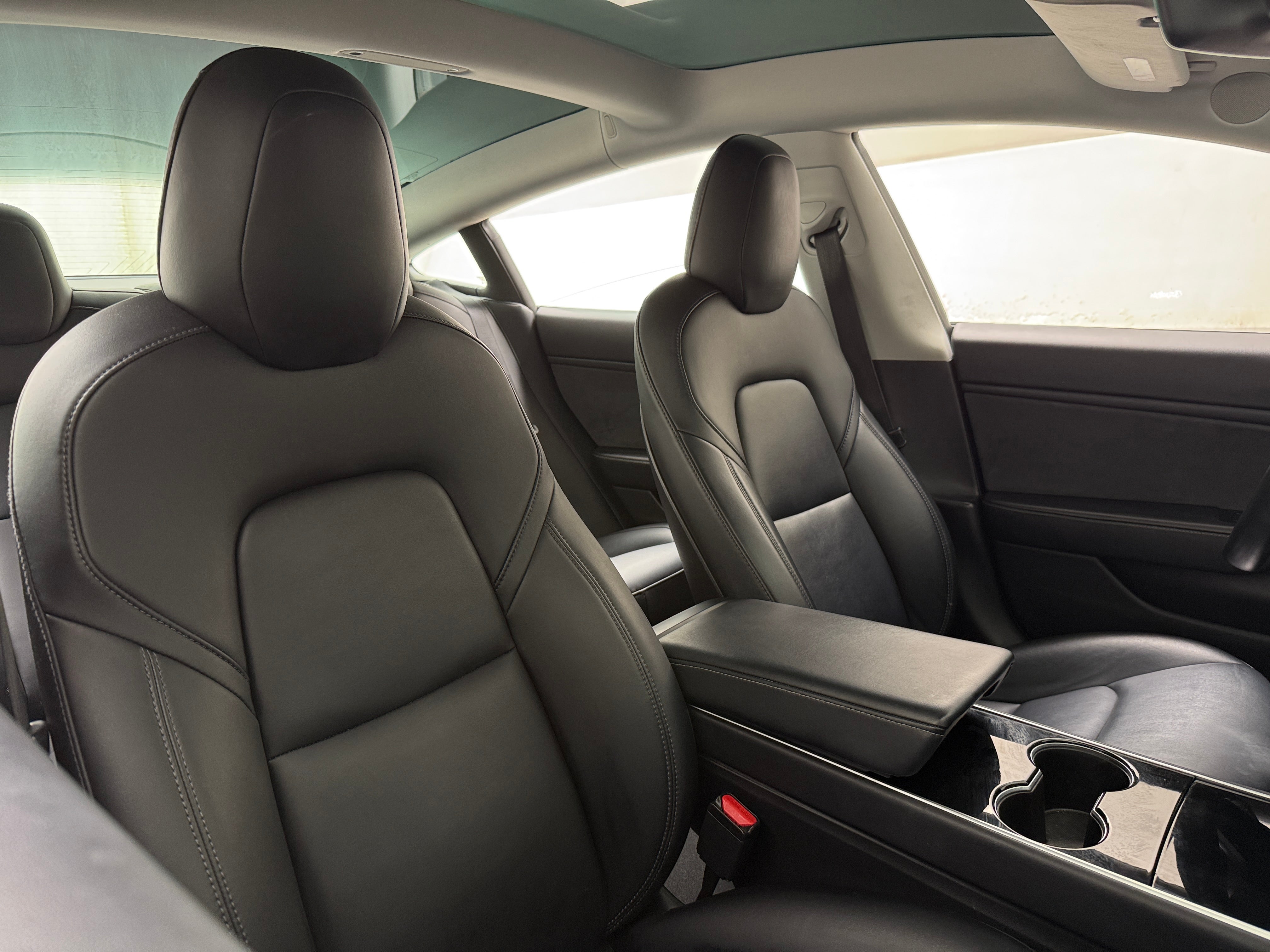 Used 2018 Tesla Model 3 Long Range Dual Motor with VIN 5YJ3E1EB0JF120446 for sale in Oak Creek, WI