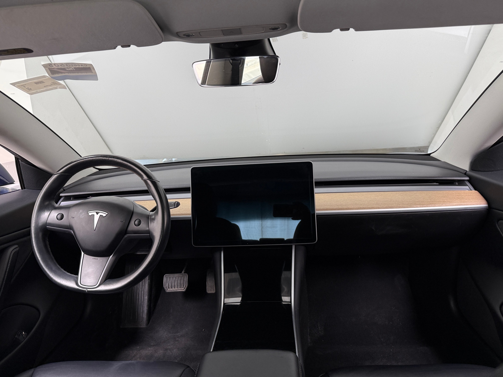 Thumbnail: 2018 Tesla Model 3 - 2