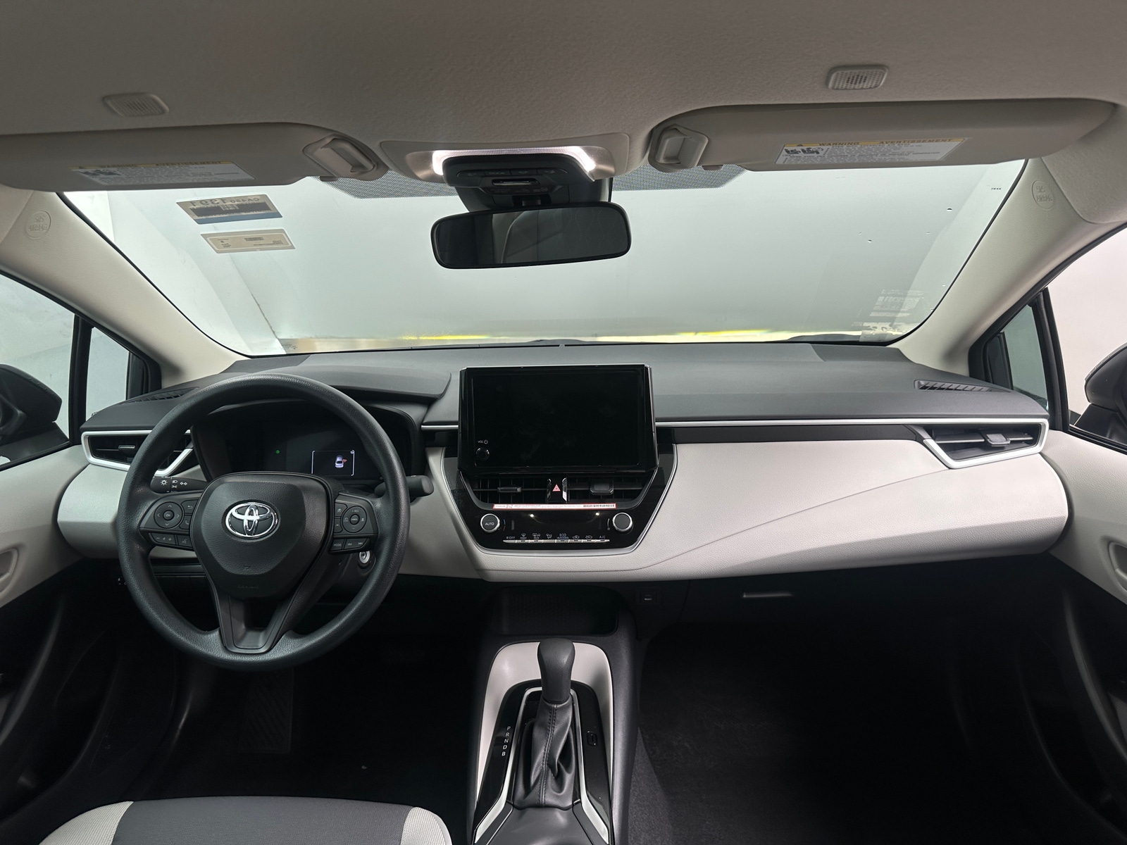 Thumbnail: 2026 Toyota Corolla - 3