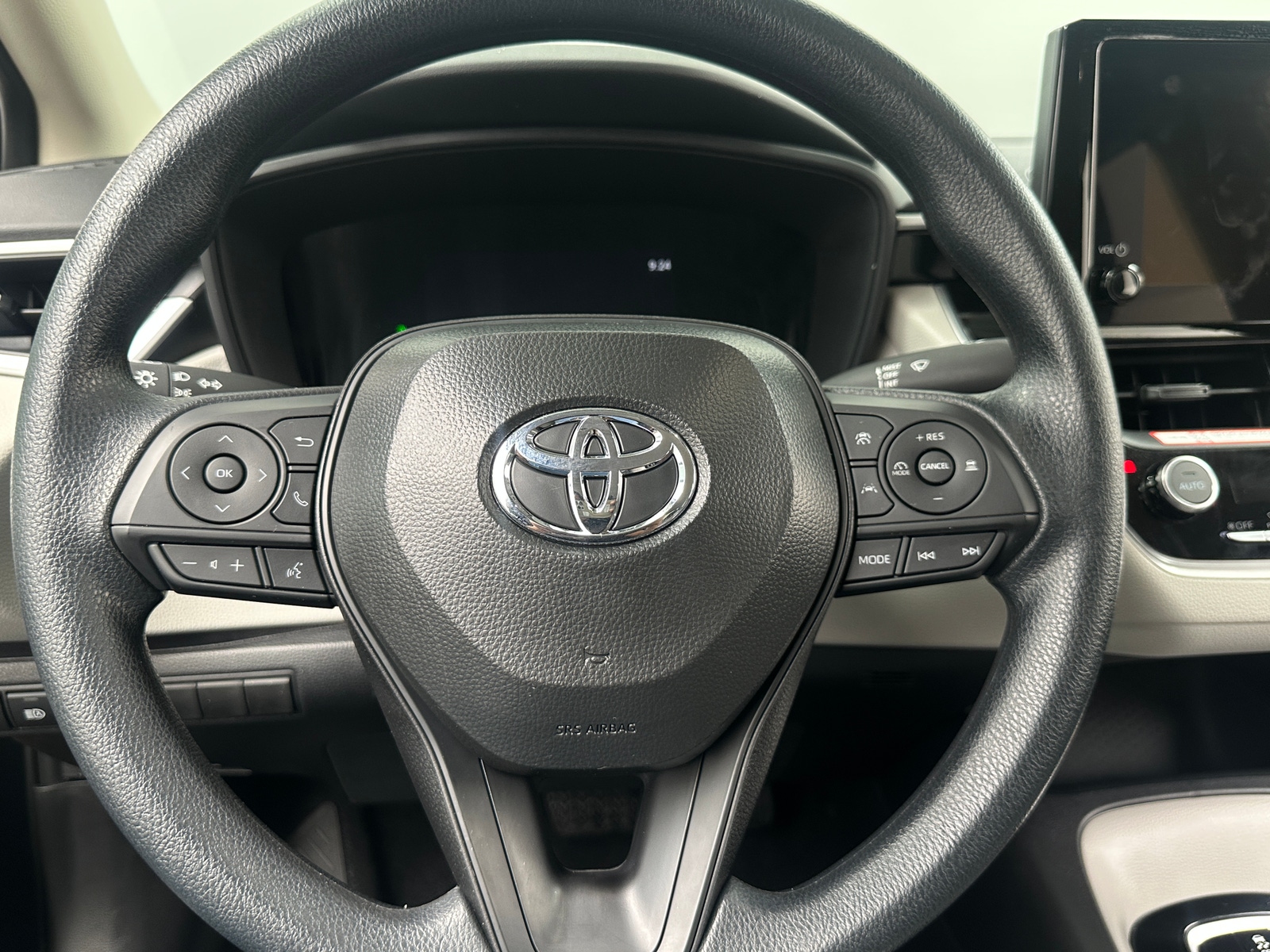 Thumbnail: 2026 Toyota Corolla - 5