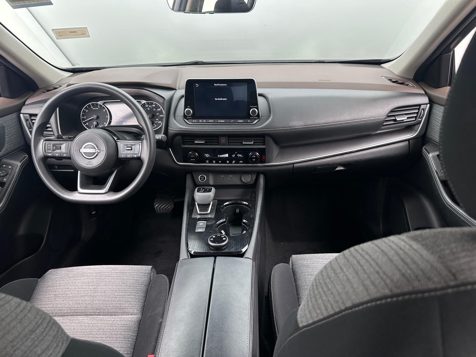 Thumbnail: 2023 Nissan Rogue - 3