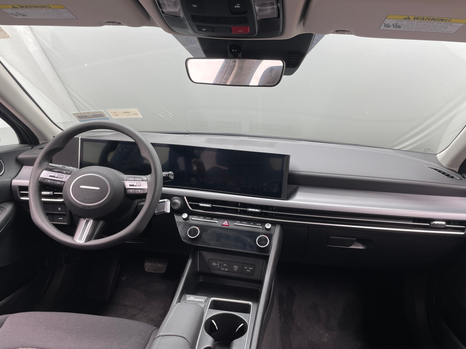 Thumbnail: 2024 Hyundai Sonata - 3