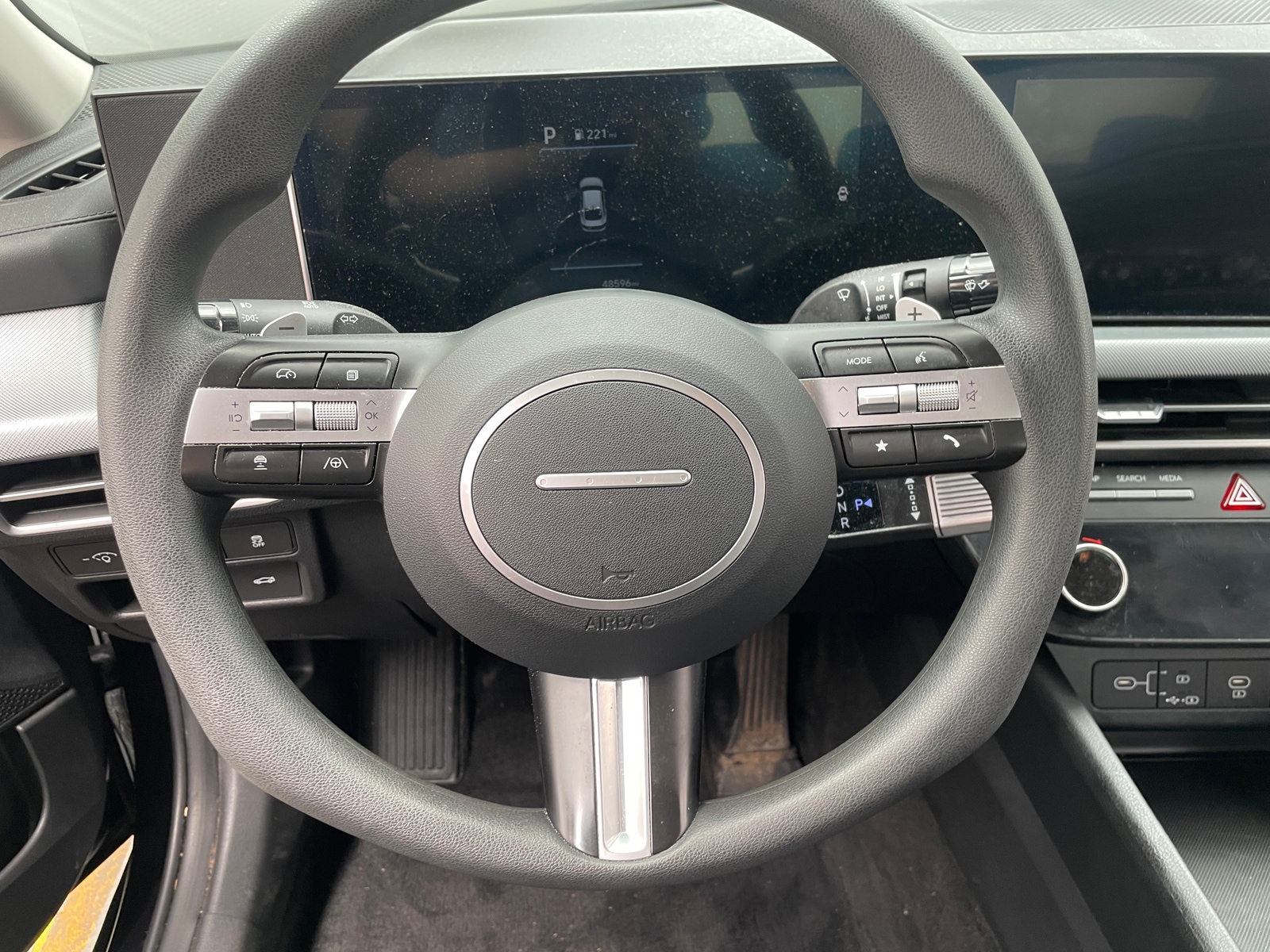 Thumbnail: 2024 Hyundai Sonata - 5