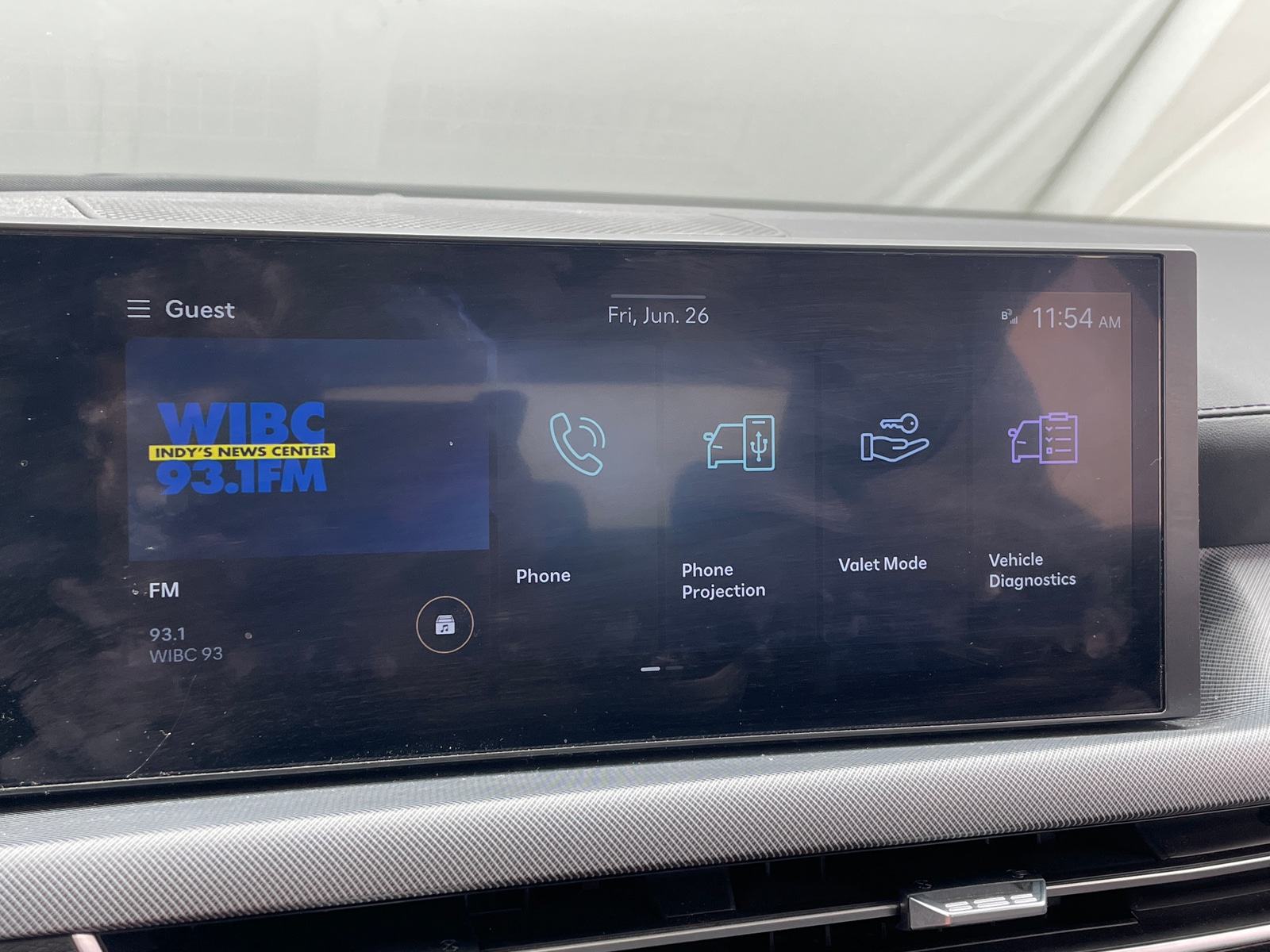 Thumbnail: 2024 Hyundai Sonata - 4