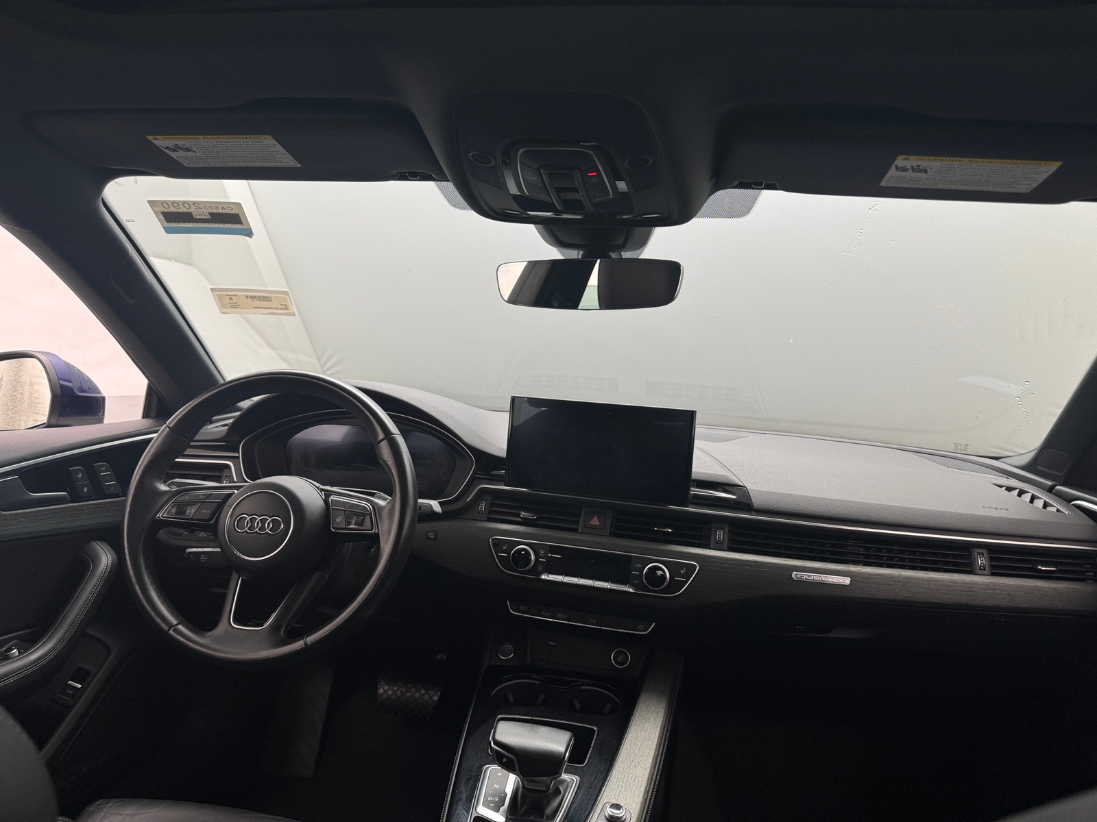 Thumbnail: 2022 Audi A5 - 2