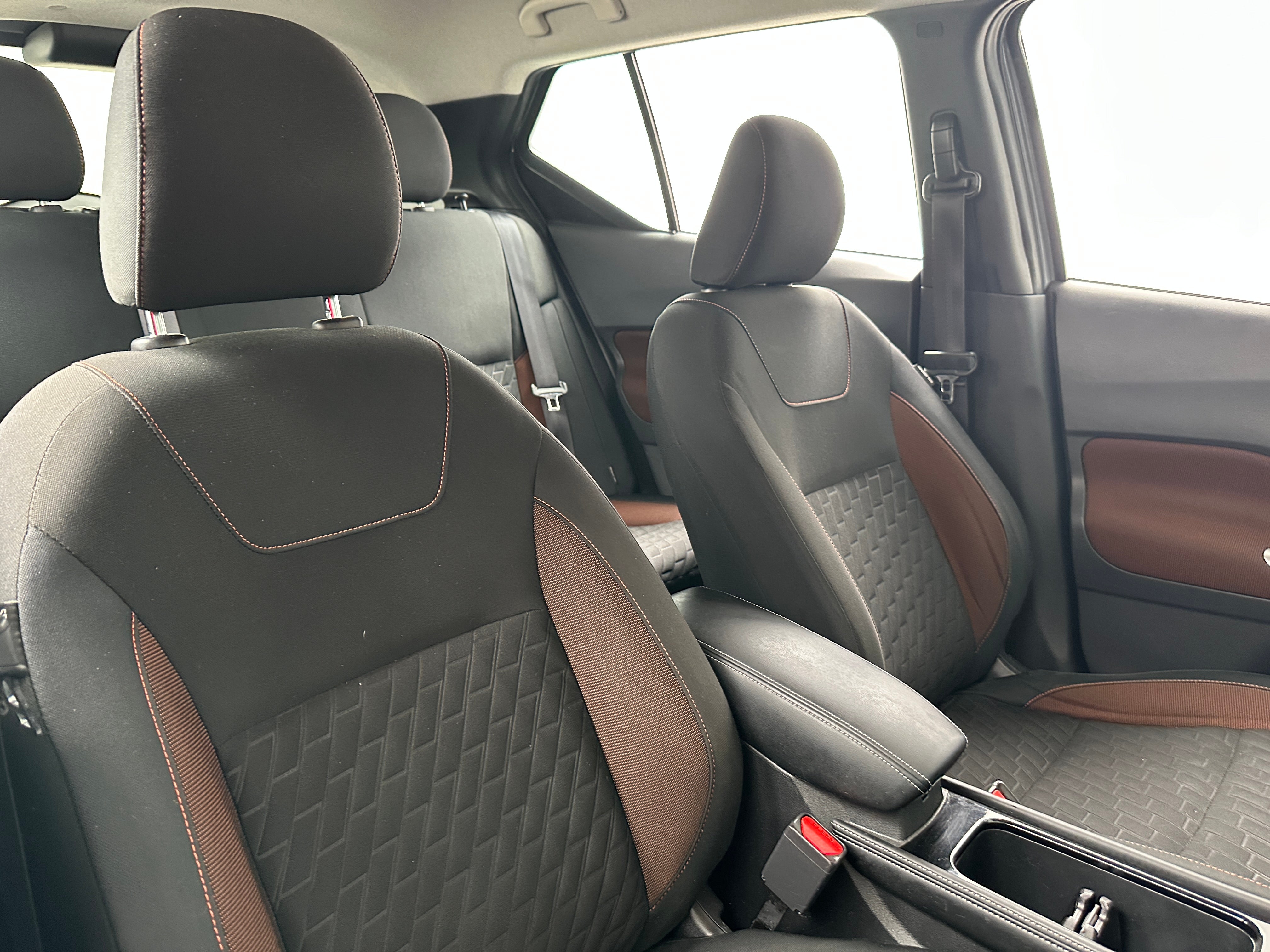 2021 Nissan Kicks
