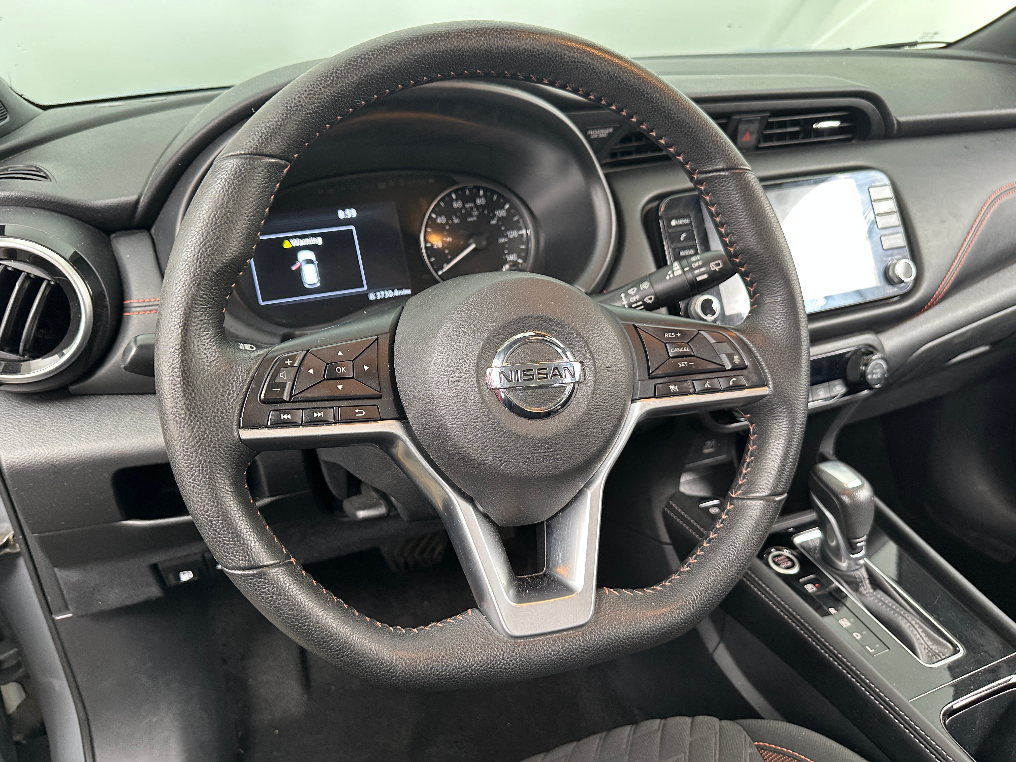 2021 Nissan Kicks SR - Photo 7