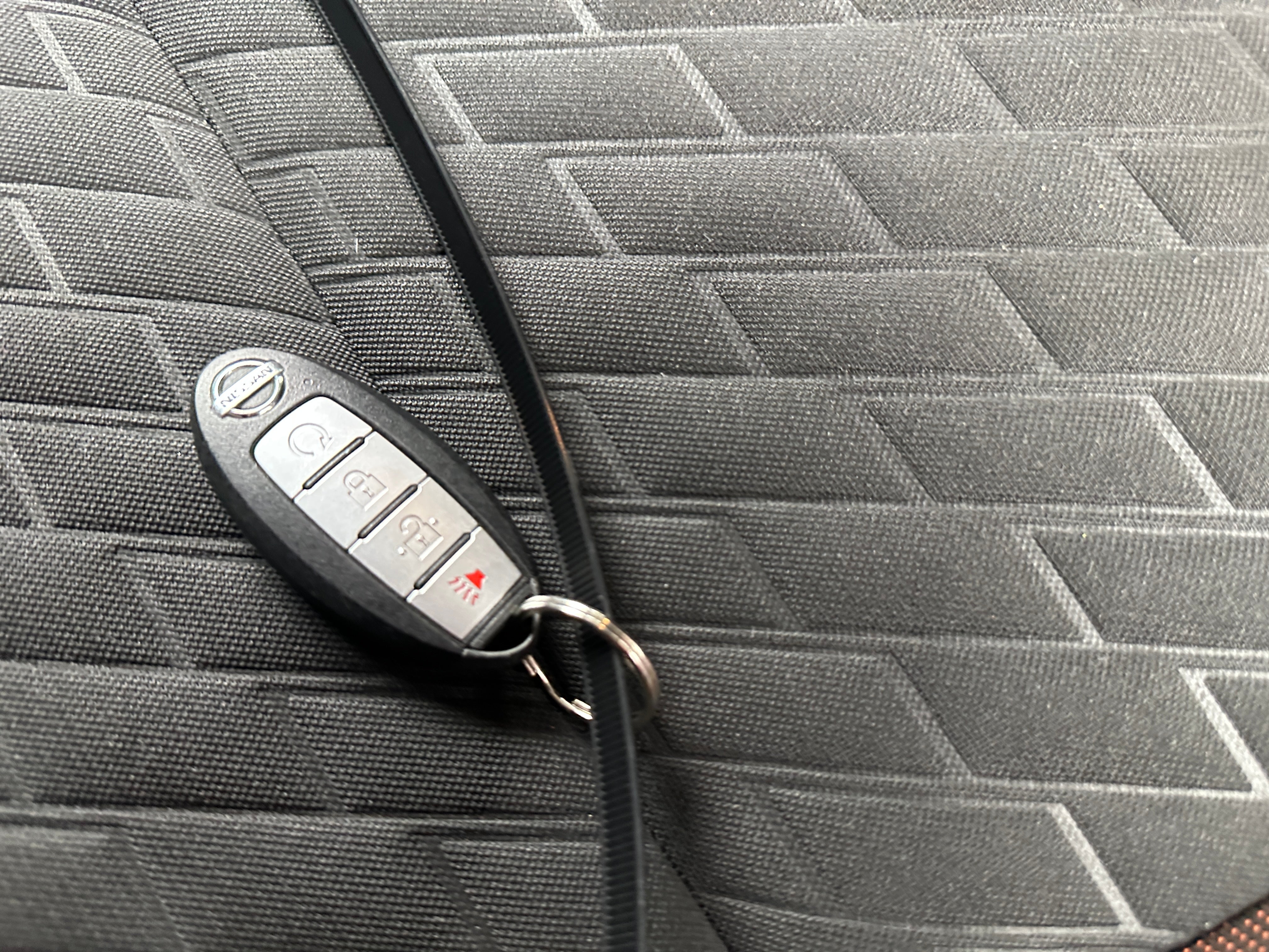 2021 Nissan Kicks SR - Photo 10