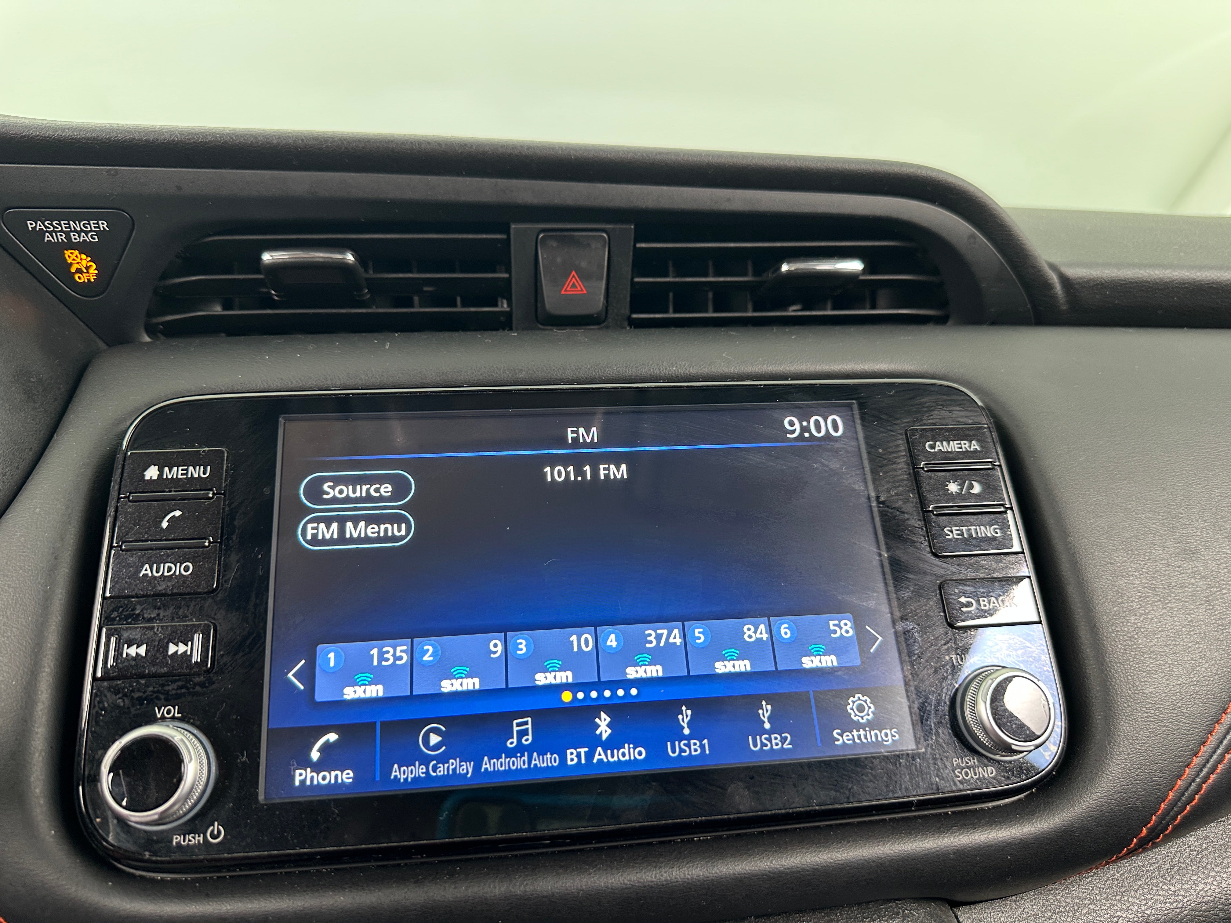 2021 Nissan Kicks SR - Photo 11