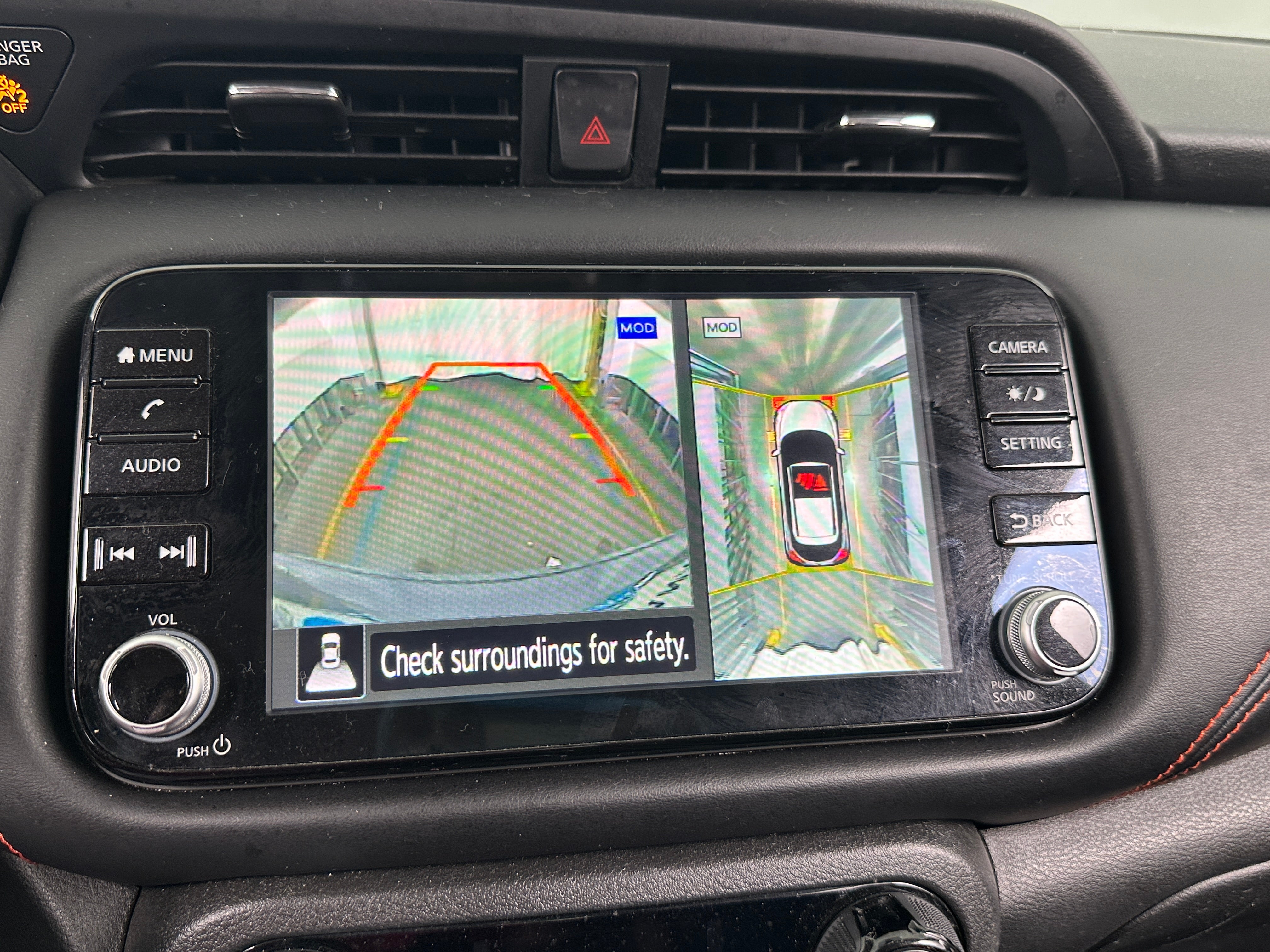 2021 Nissan Kicks SR - Photo 12