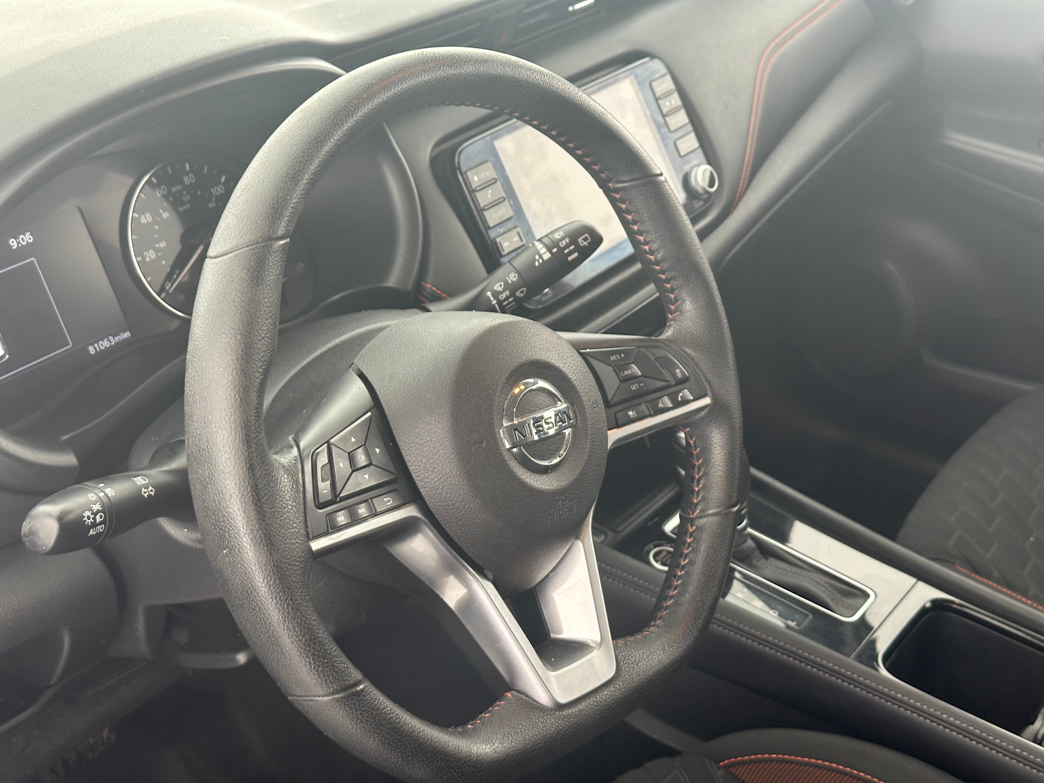 2021 Nissan Kicks SR - Photo 15