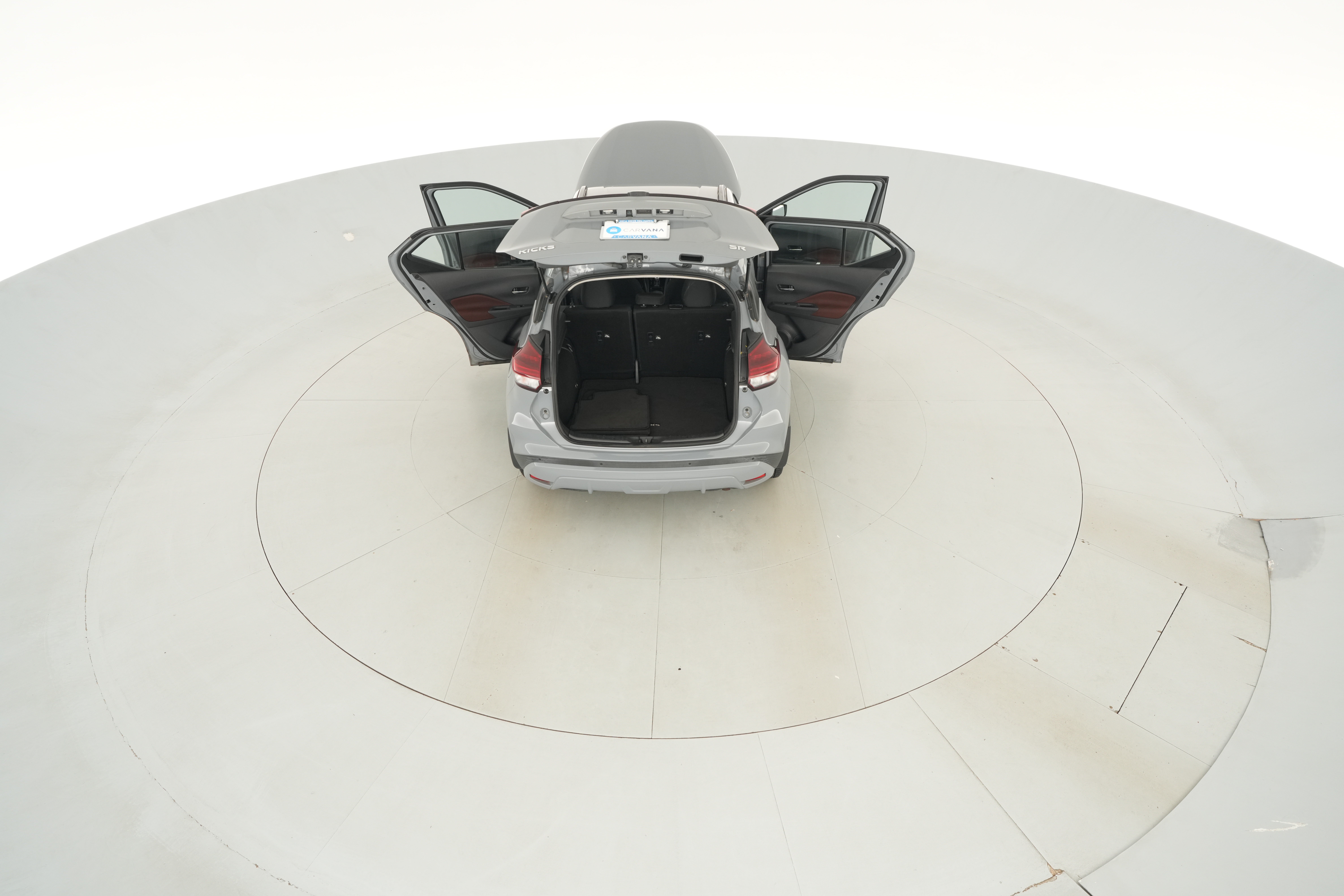 2021 Nissan Kicks SR - Photo 42