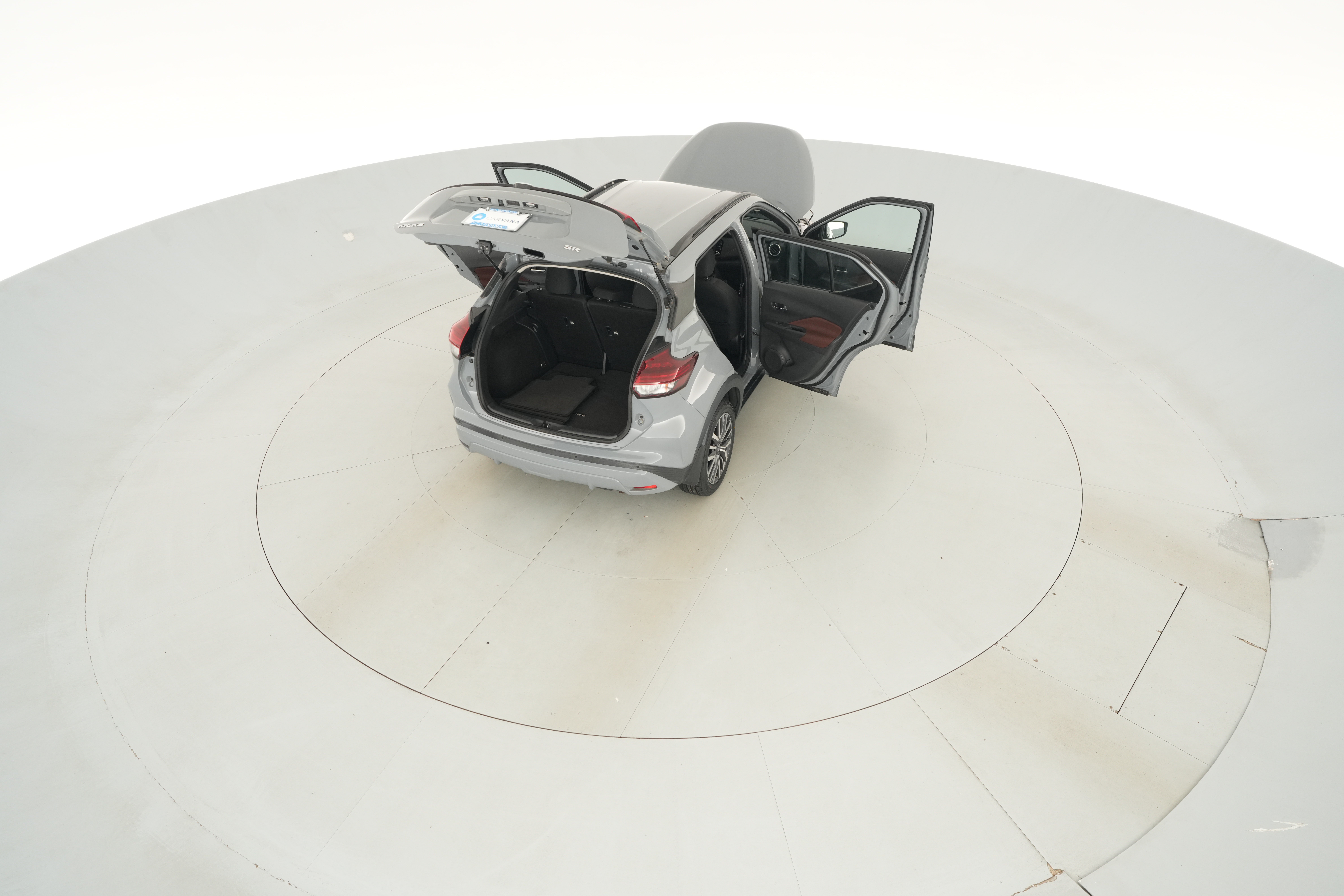 2021 Nissan Kicks SR - Photo 43