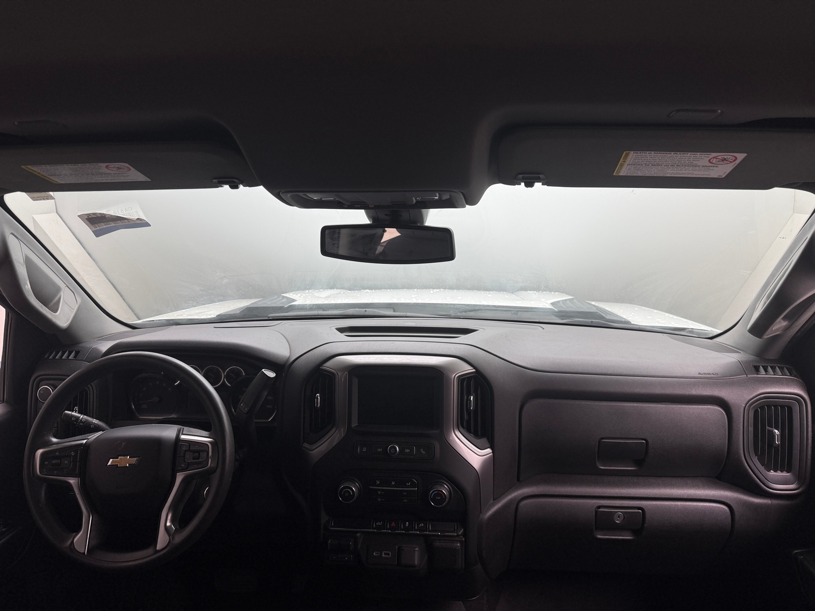 Thumbnail: 2022 Chevrolet Silverado 2500 - 3