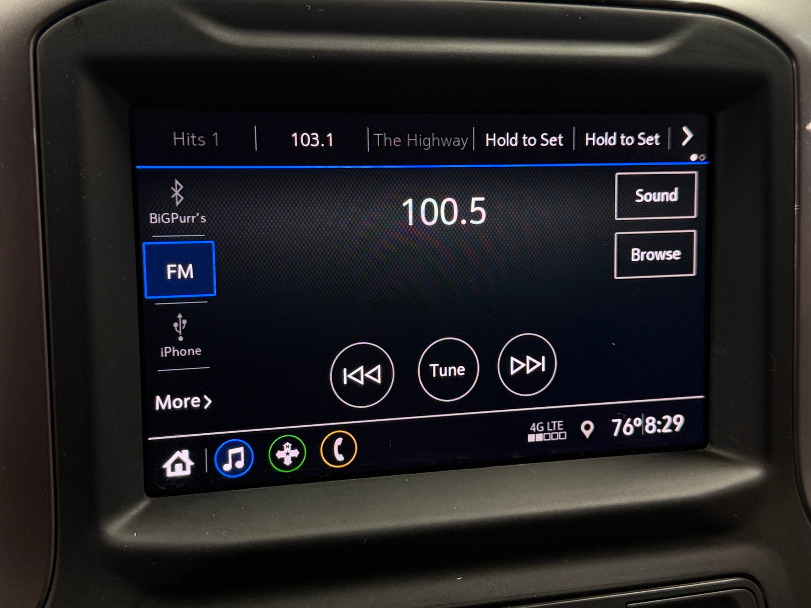 Thumbnail: 2022 Chevrolet Silverado 2500 - 4