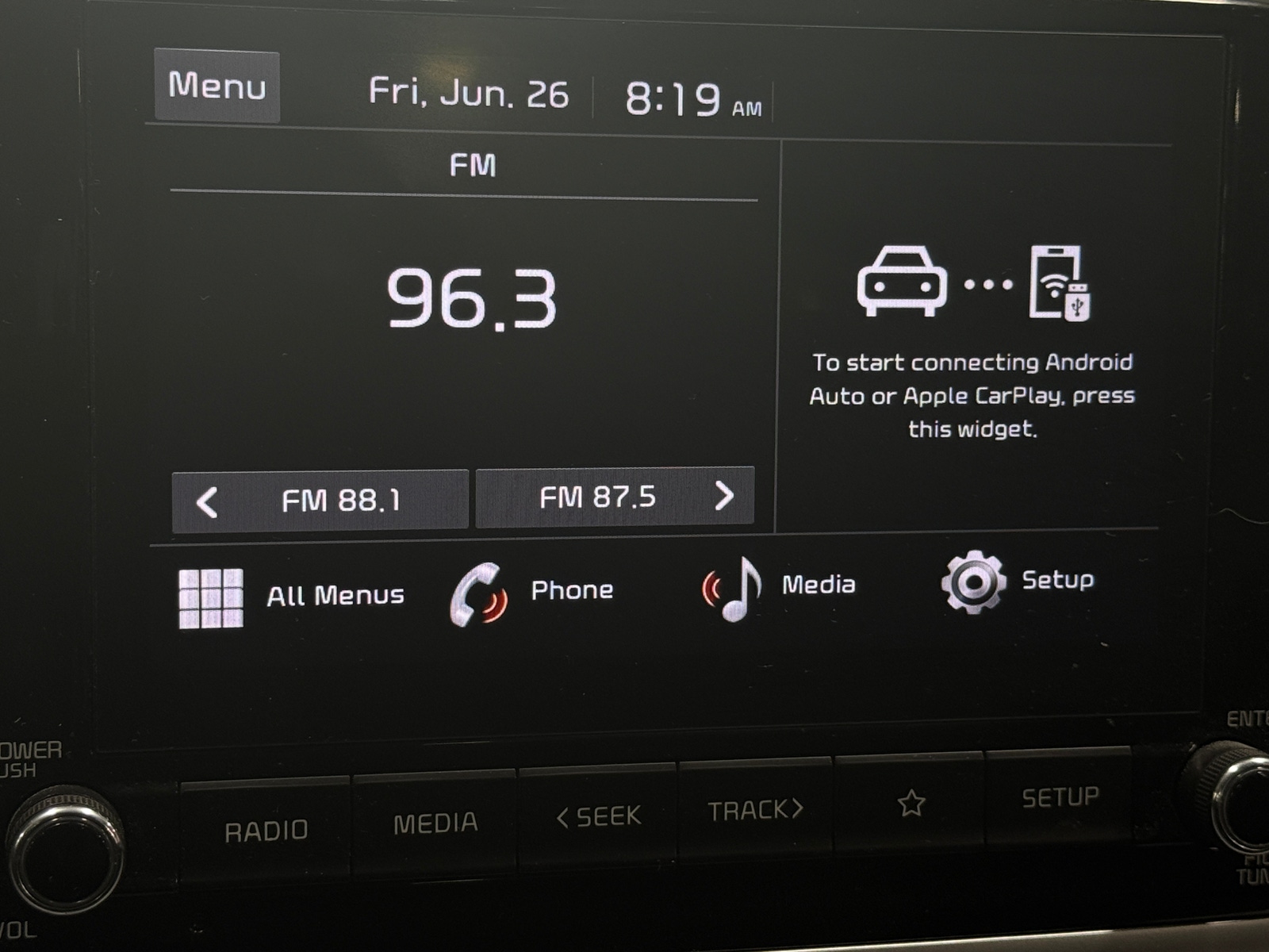 Thumbnail: 2022 Kia Rio - 4