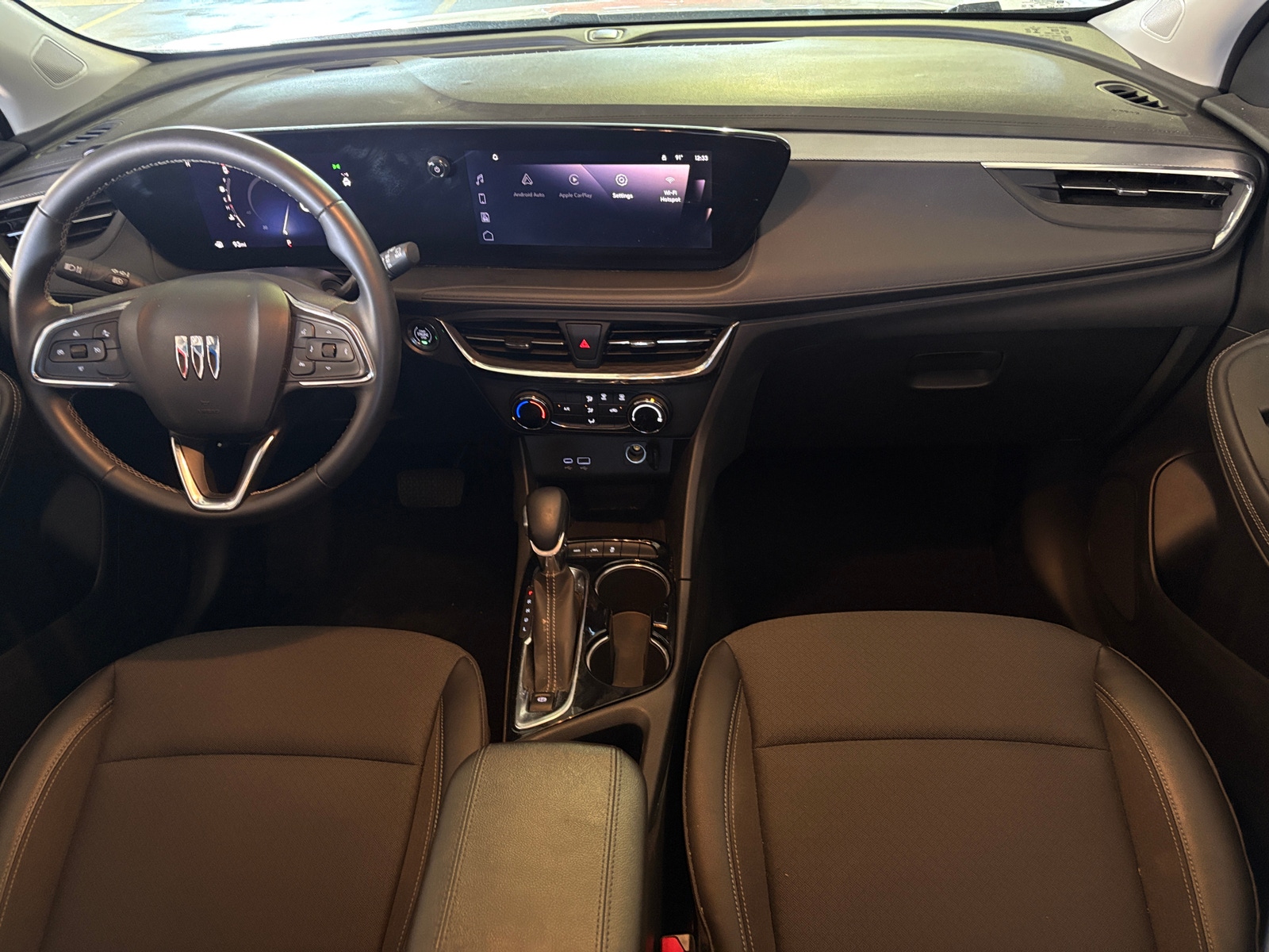 Thumbnail: 2025 Buick Encore GX - 2