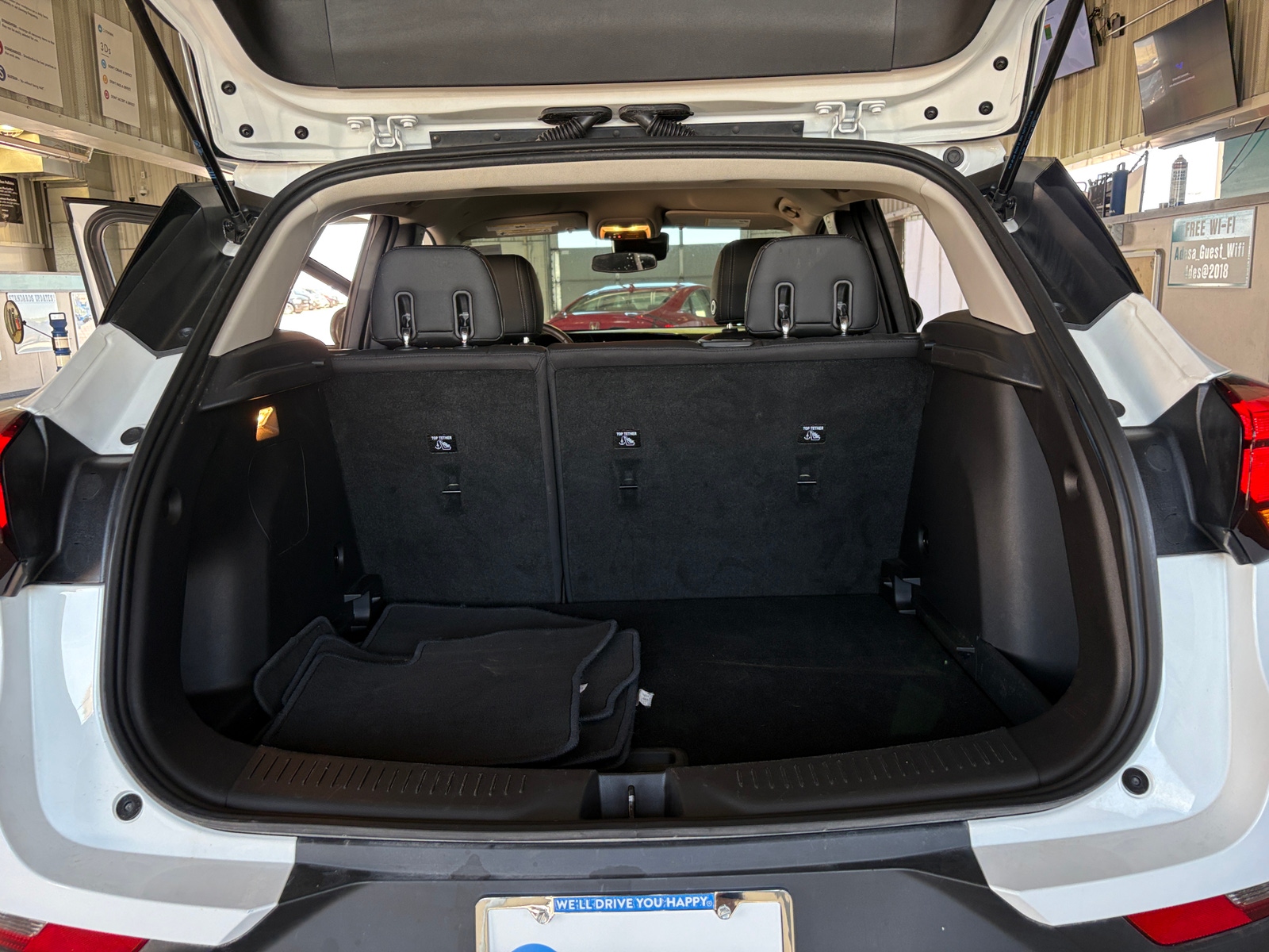 Thumbnail: 2025 Buick Encore GX - 6