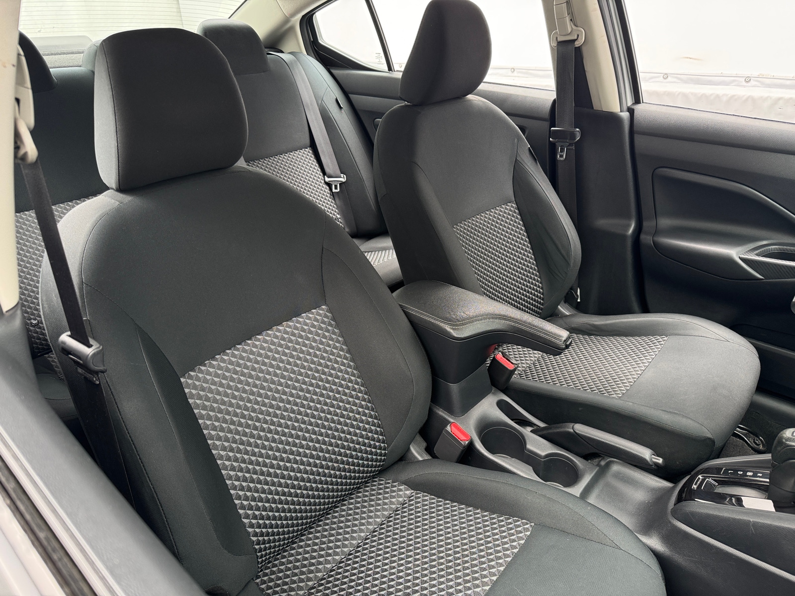 Thumbnail: 2021 Nissan Versa - 2