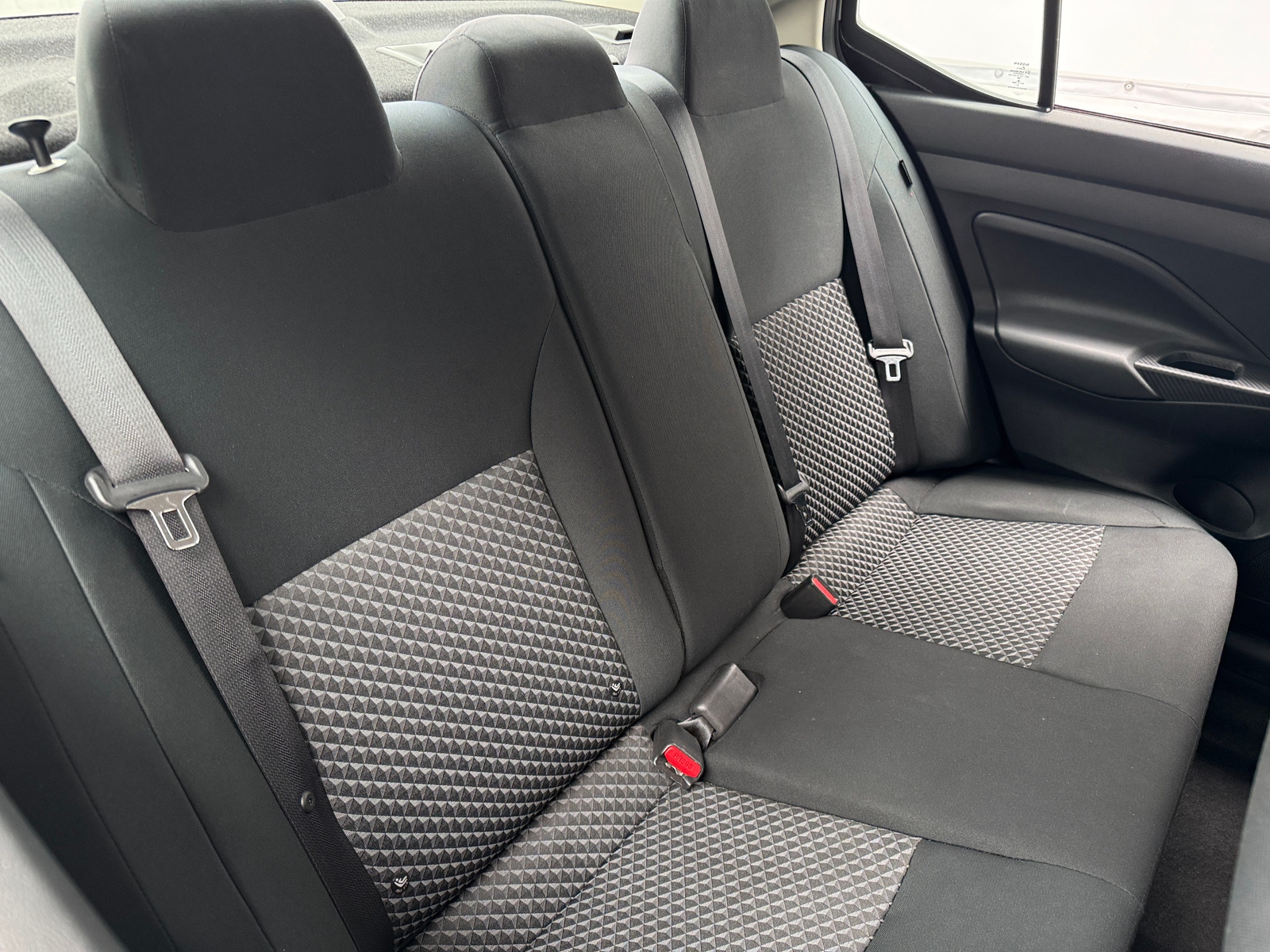 Thumbnail: 2021 Nissan Versa - 6