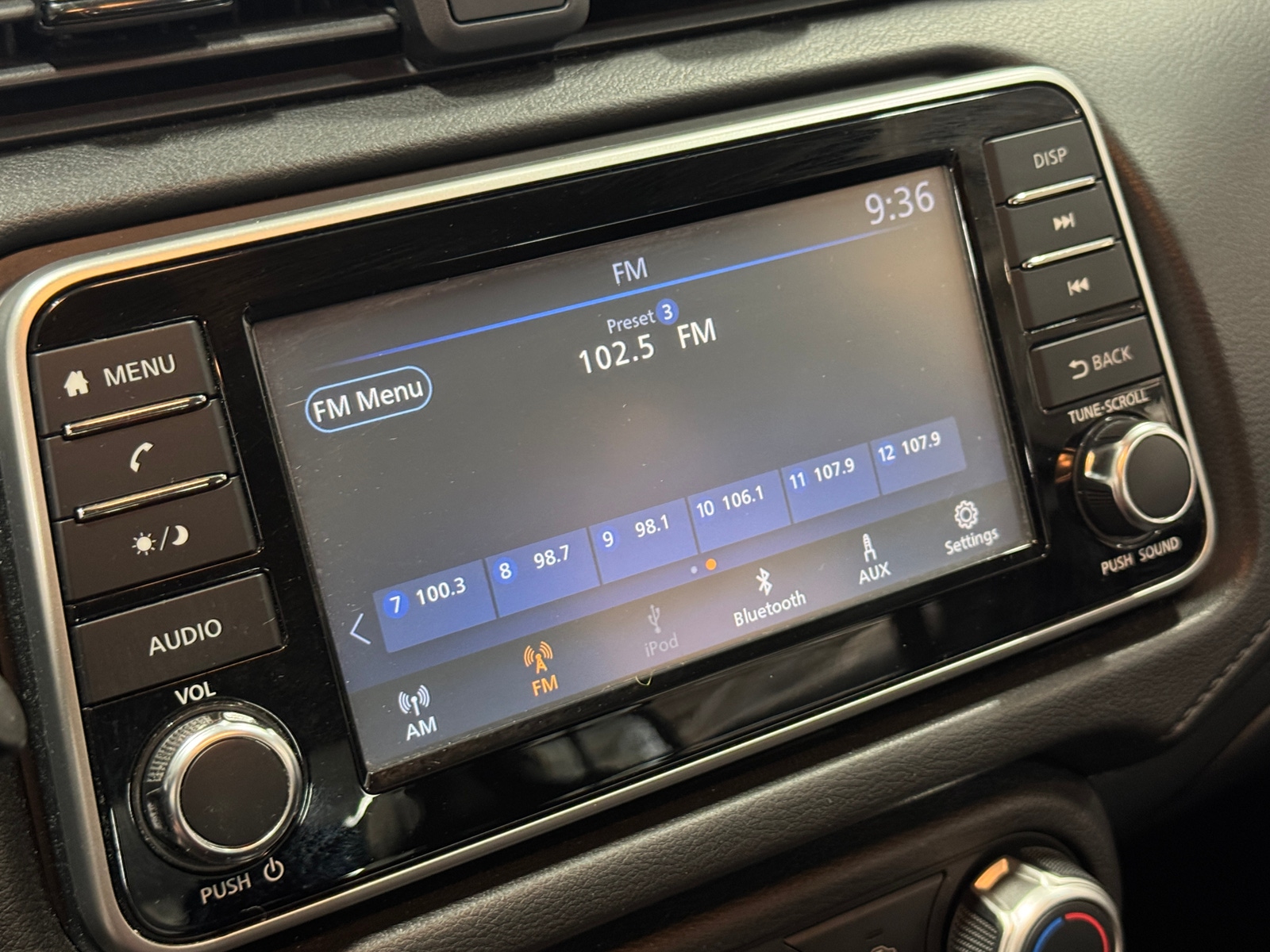 Thumbnail: 2021 Nissan Versa - 4
