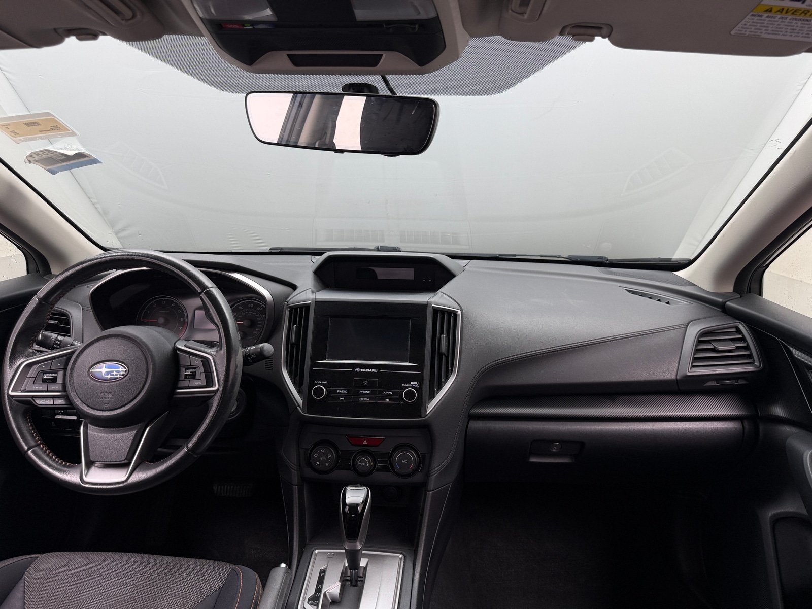 Thumbnail: 2018 Subaru Crosstrek - 3
