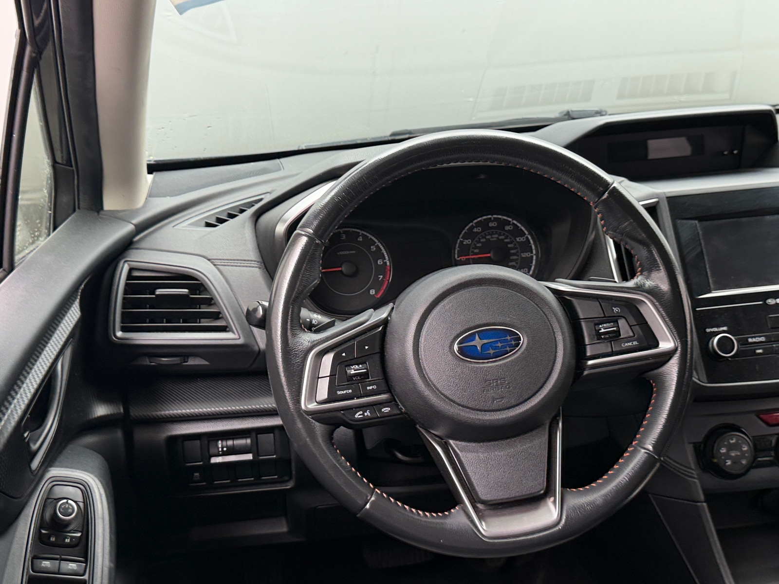 Thumbnail: 2018 Subaru Crosstrek - 5