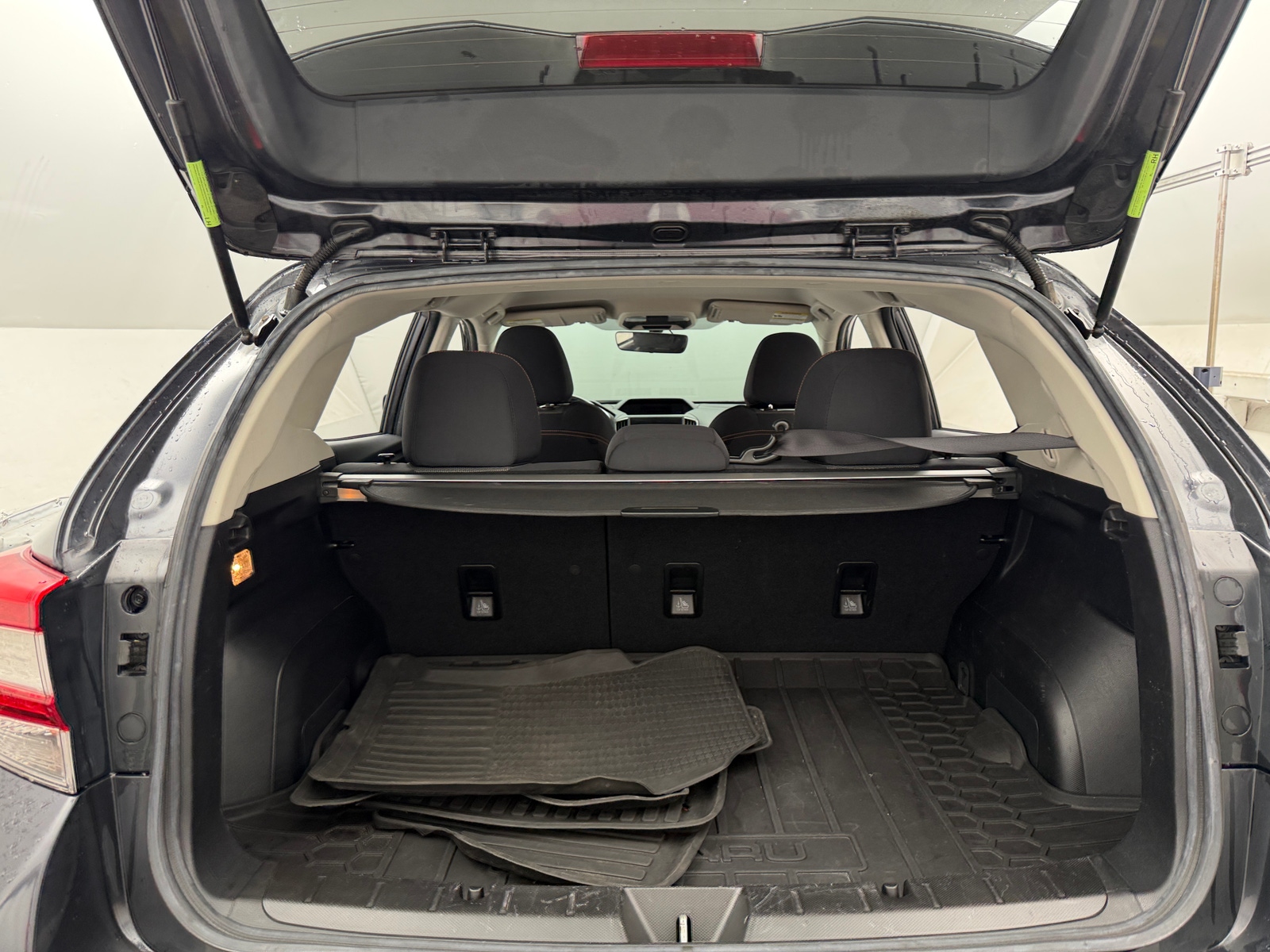 Thumbnail: 2018 Subaru Crosstrek - 7