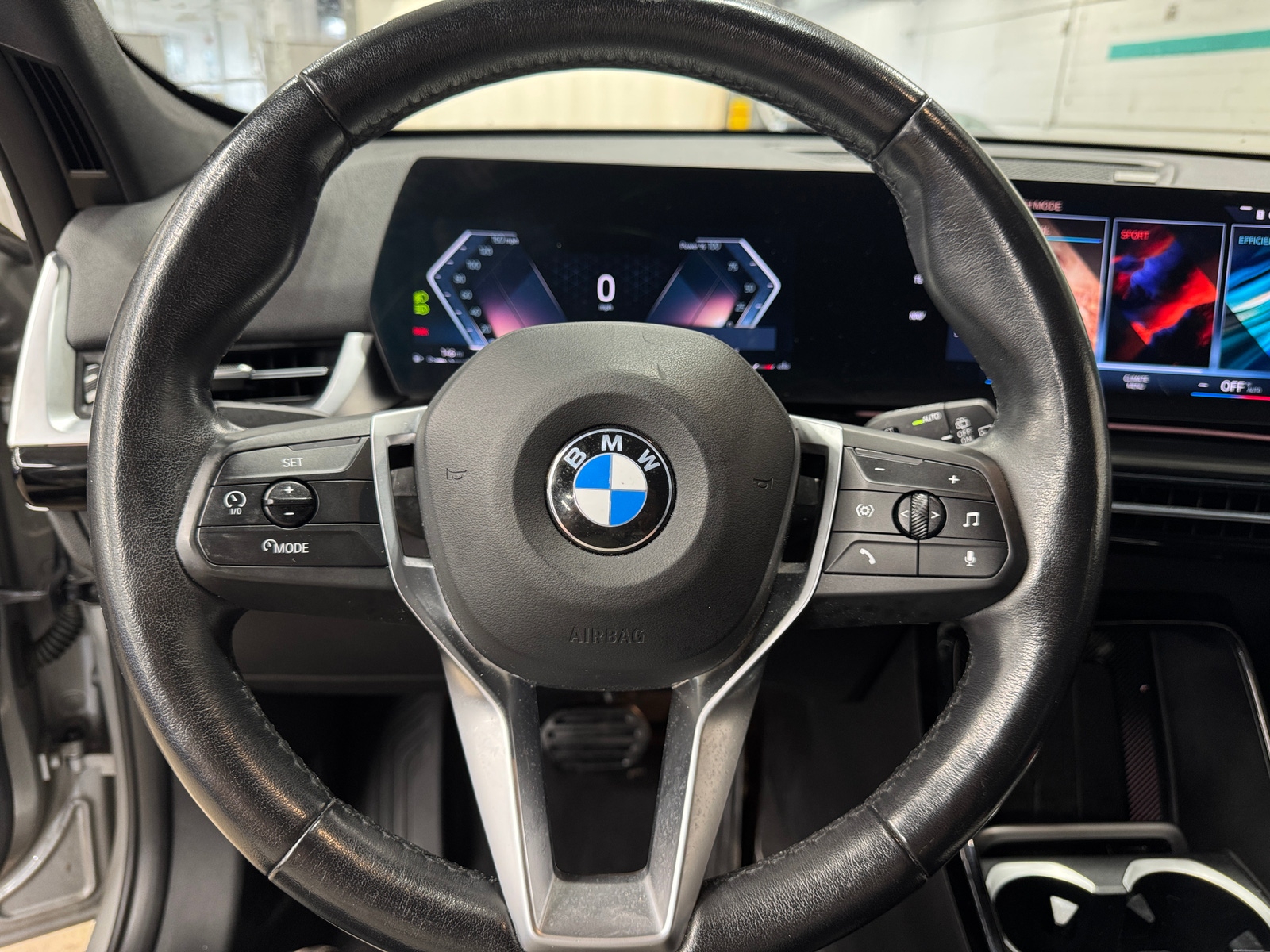 Thumbnail: 2023 BMW X1 - 4